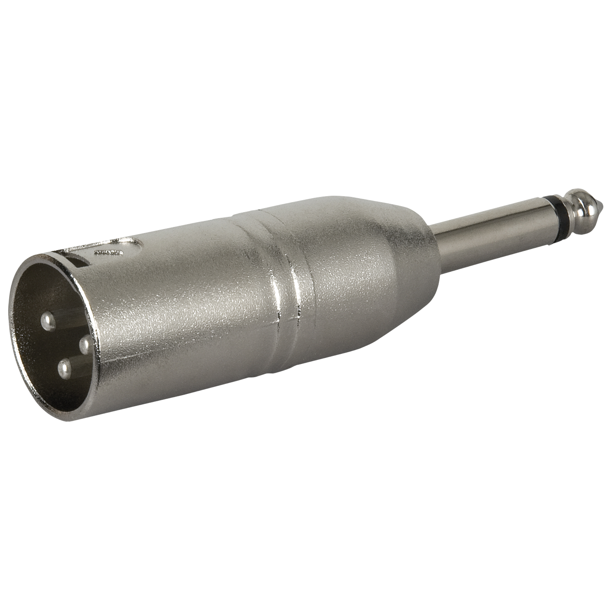 DAP FLA27 - XLR 3P male to Jack mono male