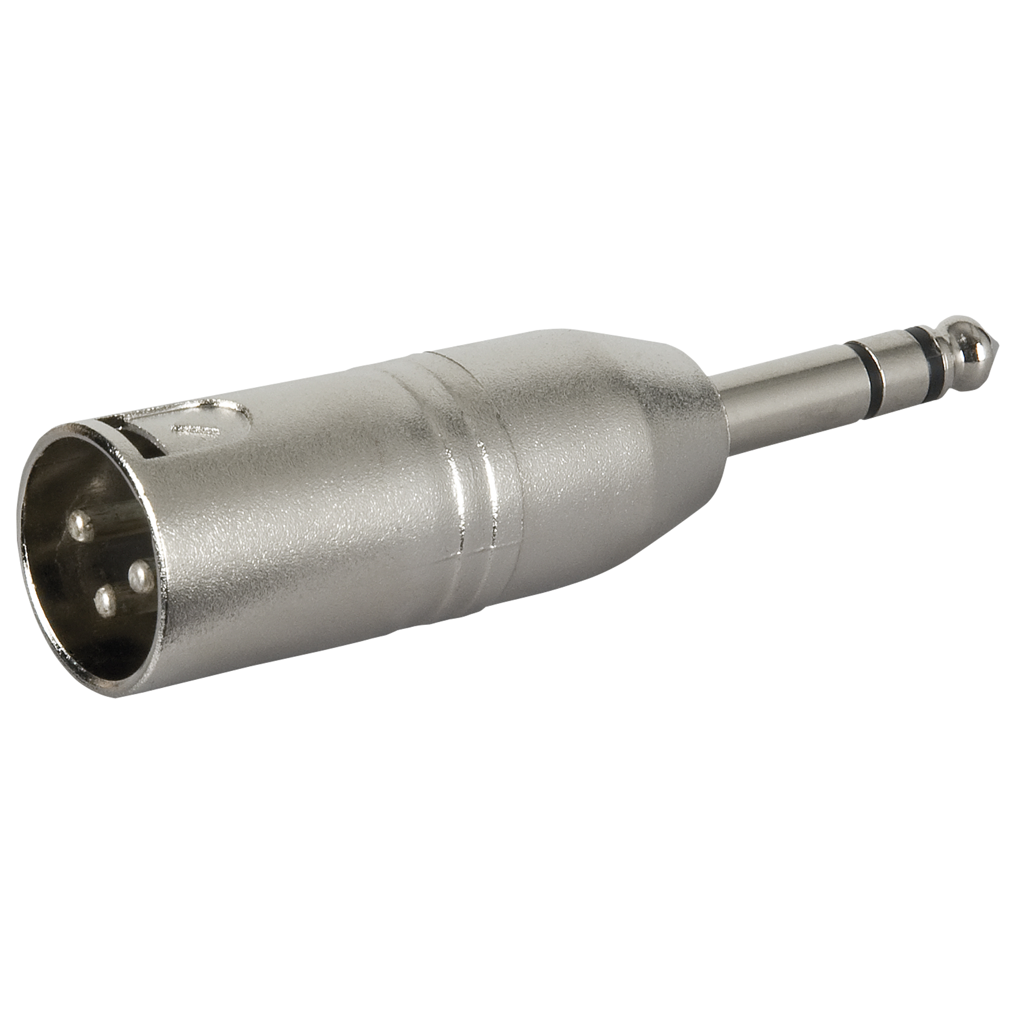 DAP FLA28 - XLR 3P male to Jack stereo male