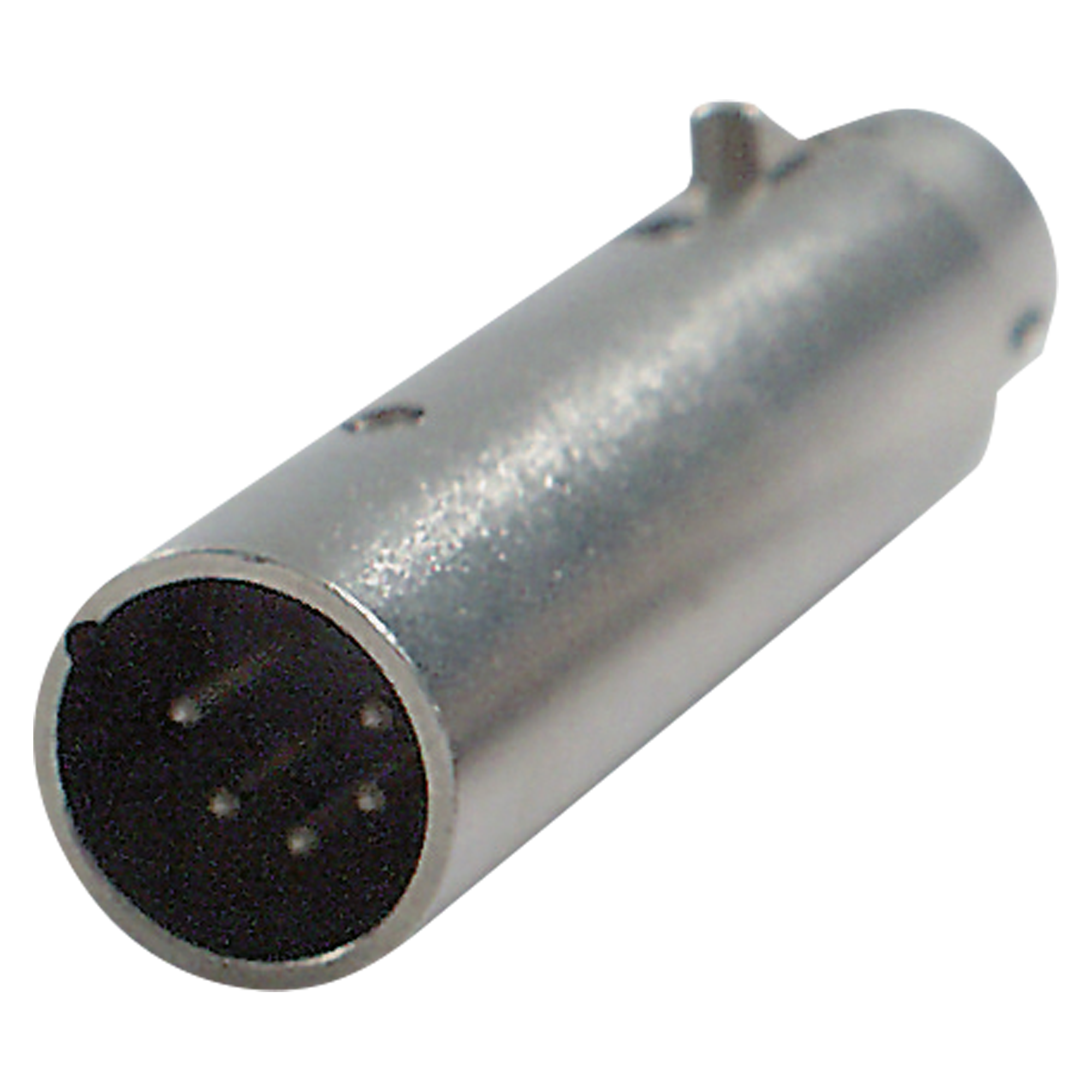 DAP FLA29 - XLR 5P male to XLR 3P female adapter 5p. XLR - maschio > 3p. XLR - femmina adattatore DMX