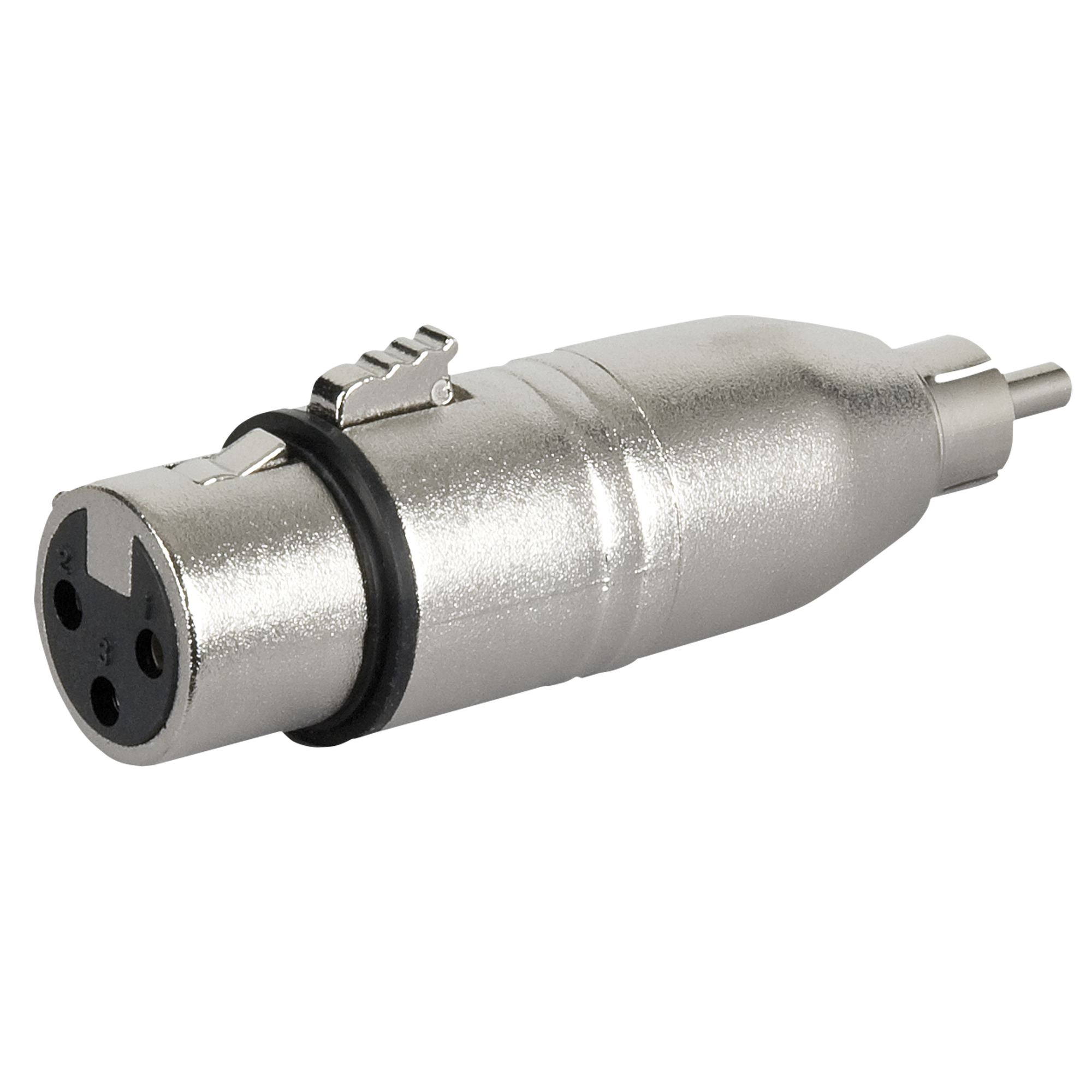 DAP FLA31 - XLR 3P female to RCA male