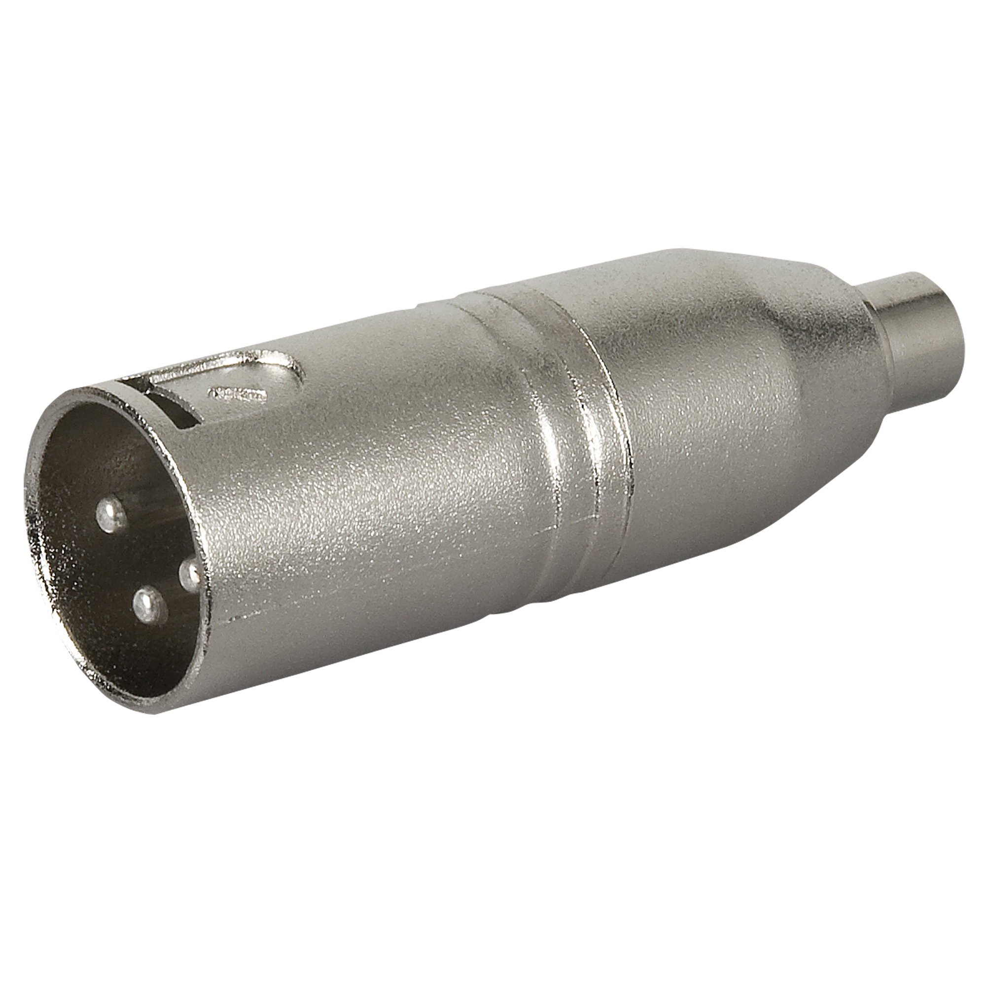 DAP FLA34 - XLR 3P male 3P to RCA female