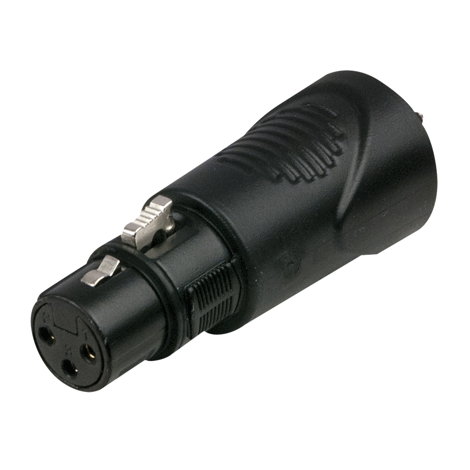 DAP FLA39 - XLR 3P female to RJ45 female