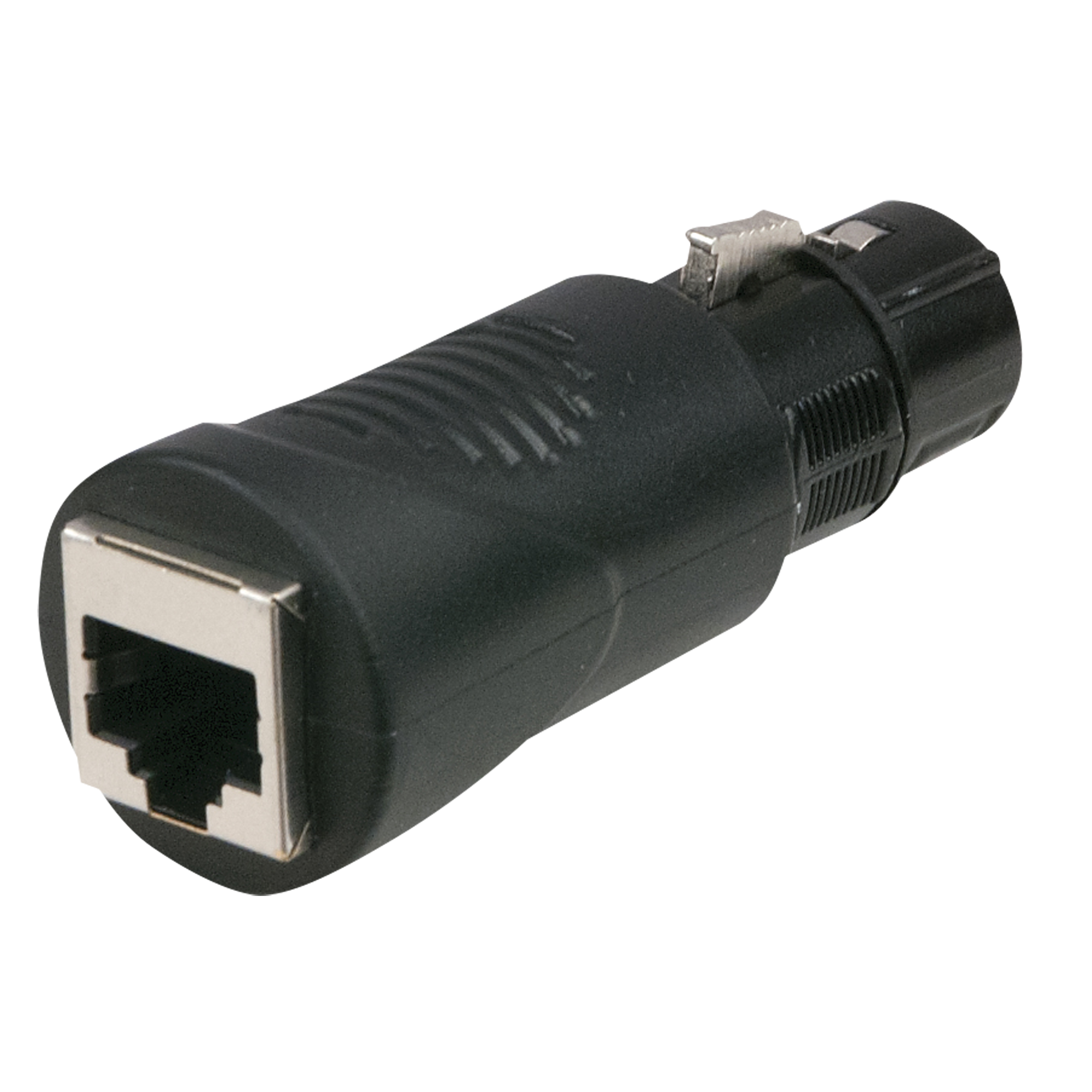 DAP FLA39 - XLR 3P female to RJ45 female