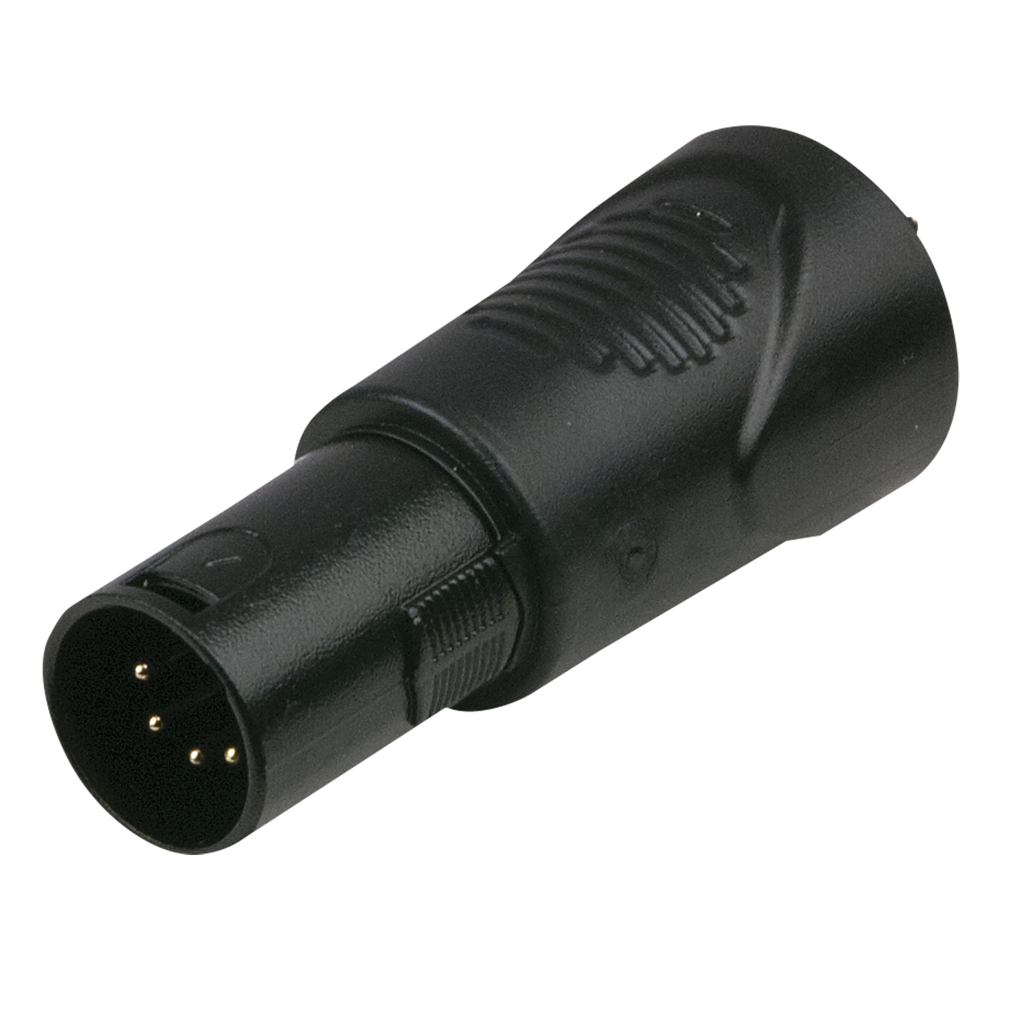 DAP FLA40 - XLR 5P male to RJ45 female