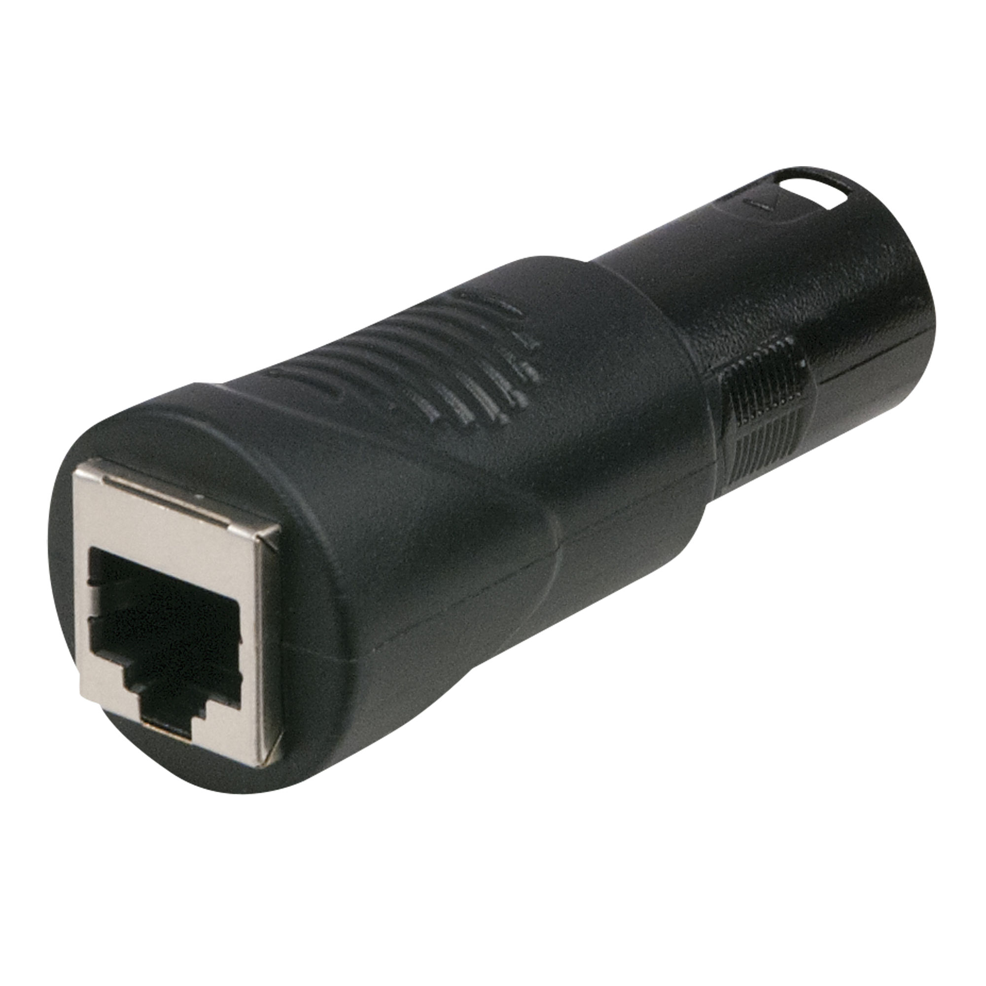 DAP FLA40 - XLR 5P male to RJ45 female