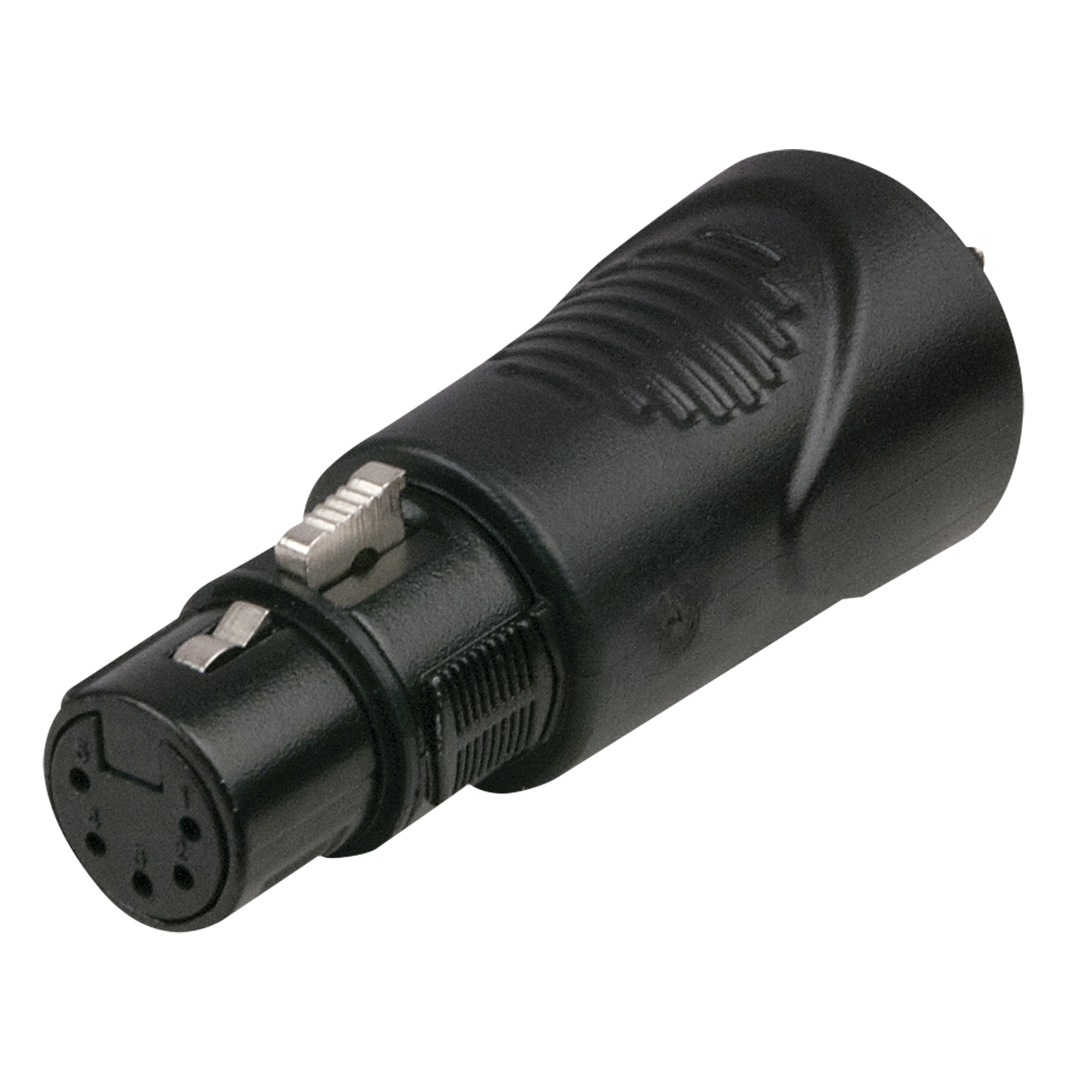 DAP FLA41 - XLR 5P female to RJ45 female