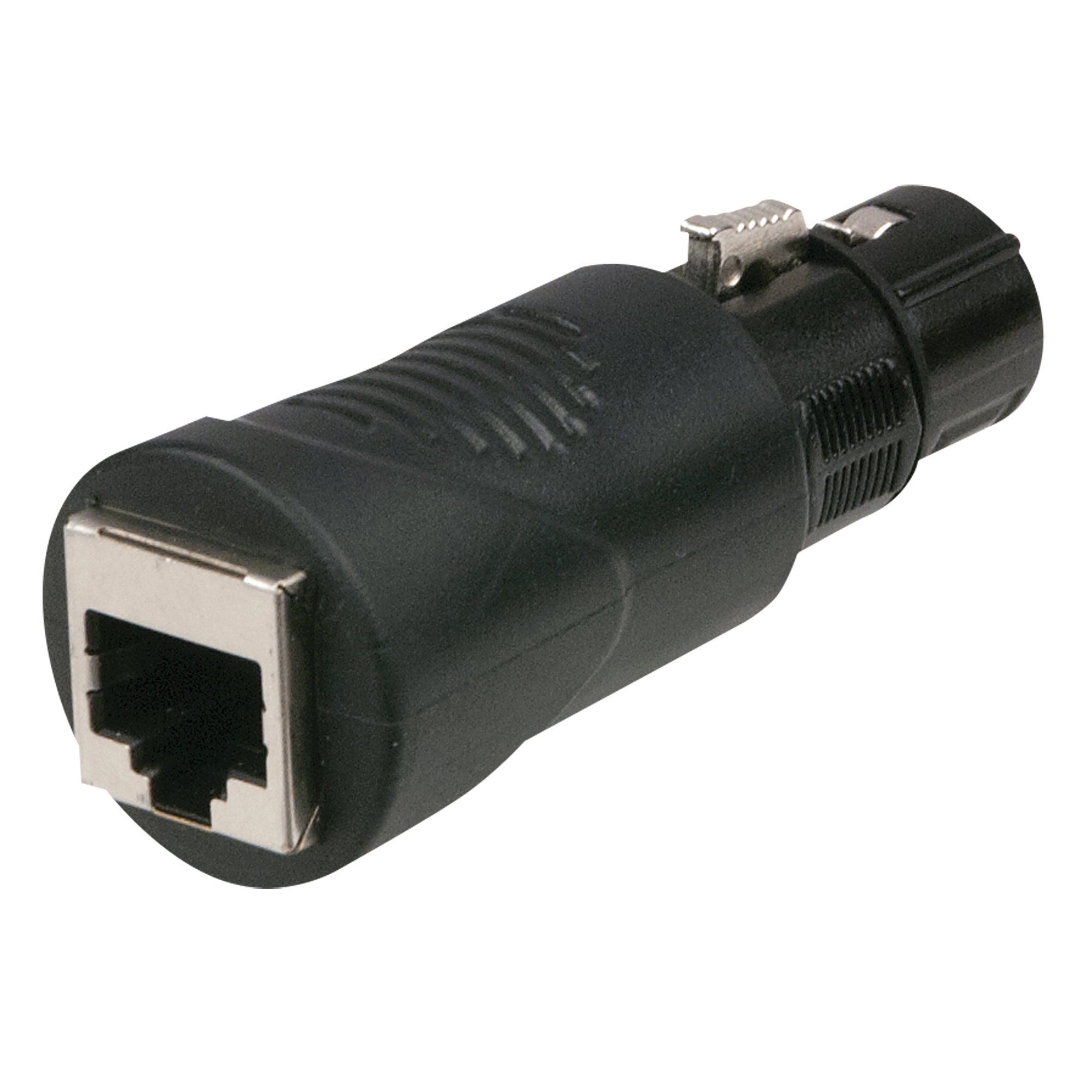 DAP FLA41 - XLR 5P female to RJ45 female