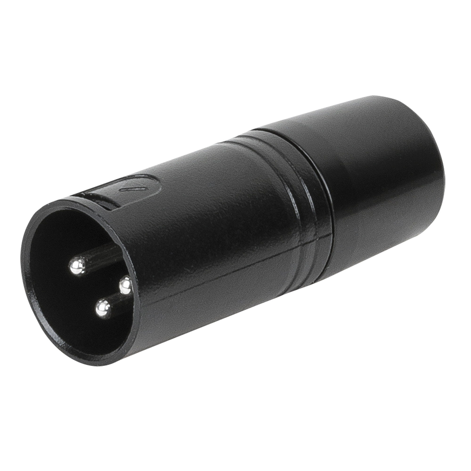 DAP FLA42 - DMX Terminator 3-pin XLR Male 3p. XLR - maschio