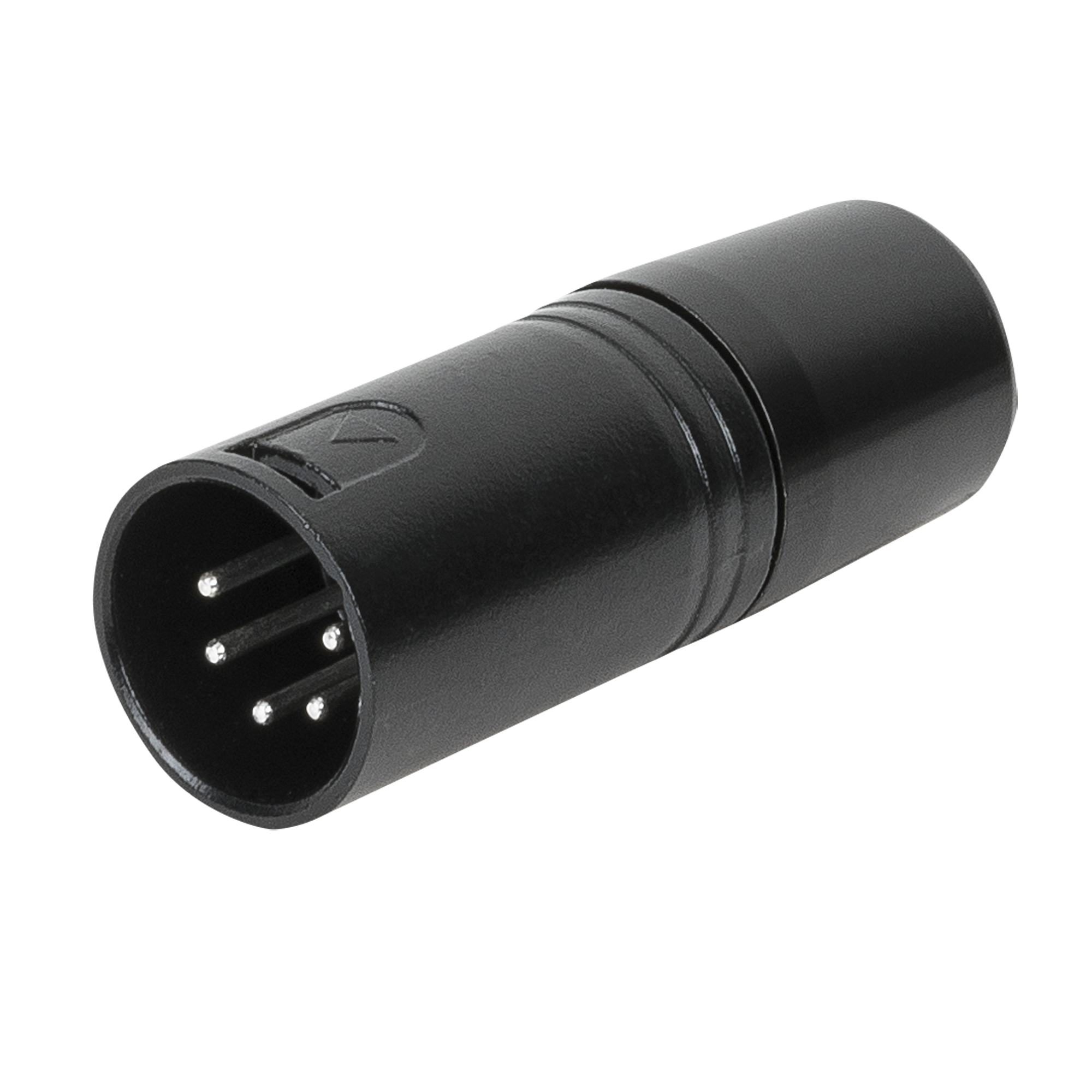 DAP FLA43 - DMX Terminator 5-pin XLR Male 5p. XLR - maschio