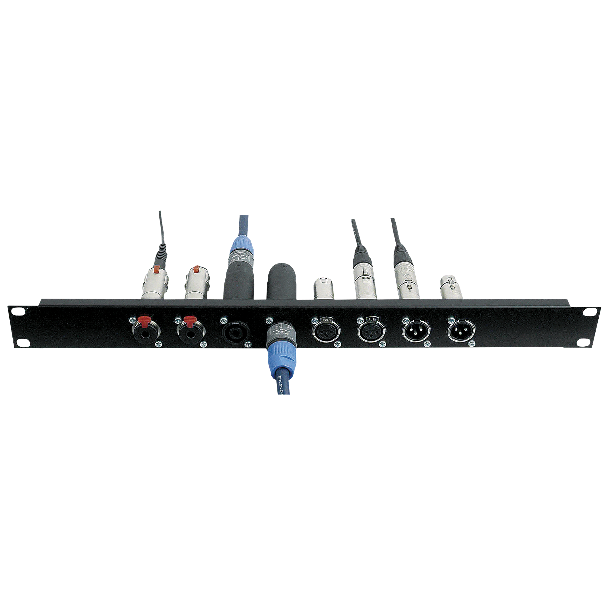 DAP FLA52 - Jack chassis female to Jack female