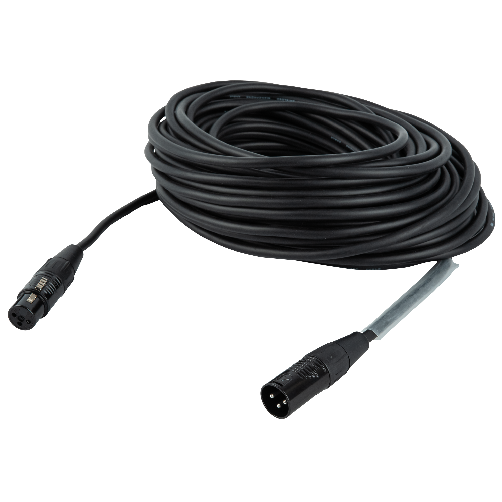 DAP FLR01 XLR M/F Cavo microfono/linea Serie Rean RC3