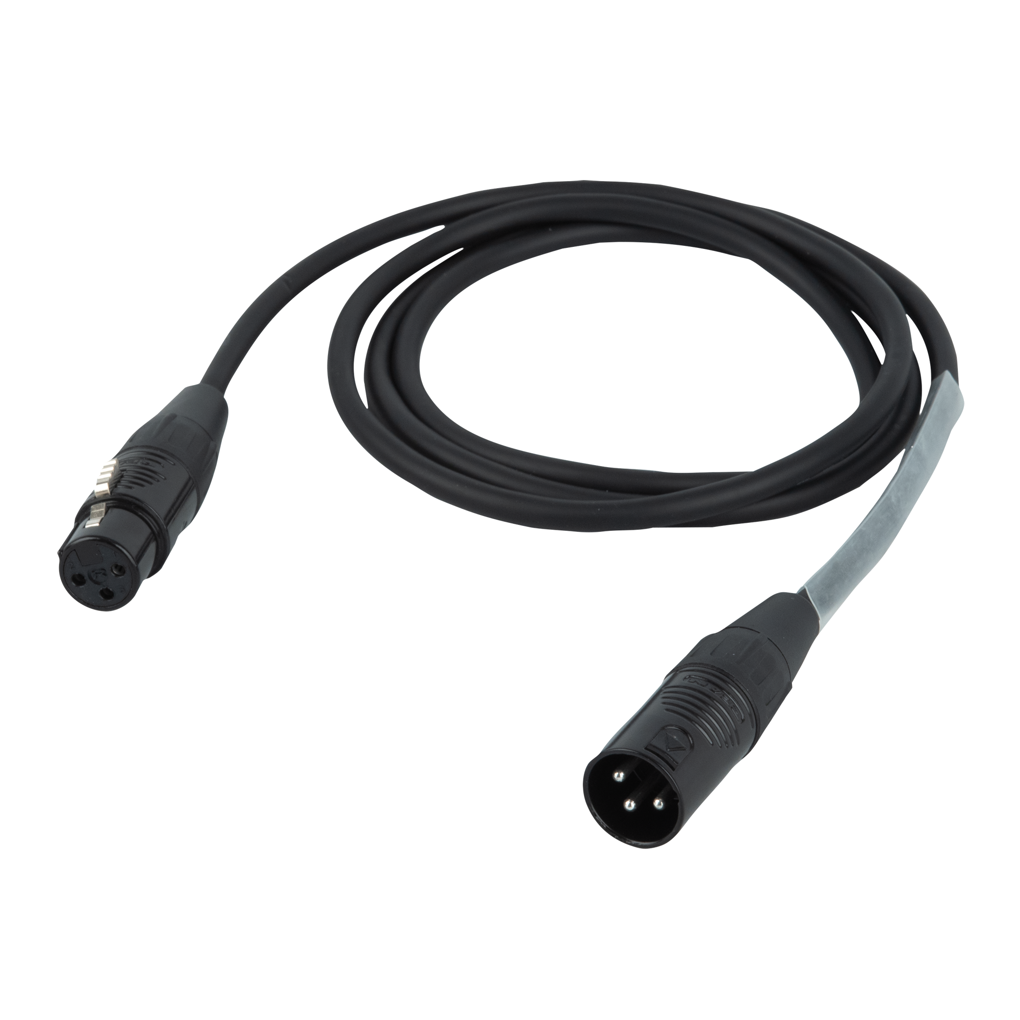 DAP FLR01 XLR M/F Cavo microfono/linea Serie Rean RC3