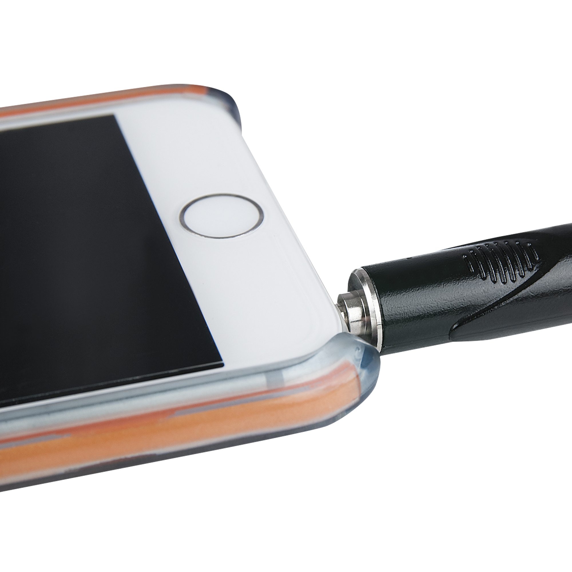 DAP FLX46 - stereo mini-jack to 2 XLR/M 3P corpo jack a incasso - 6m