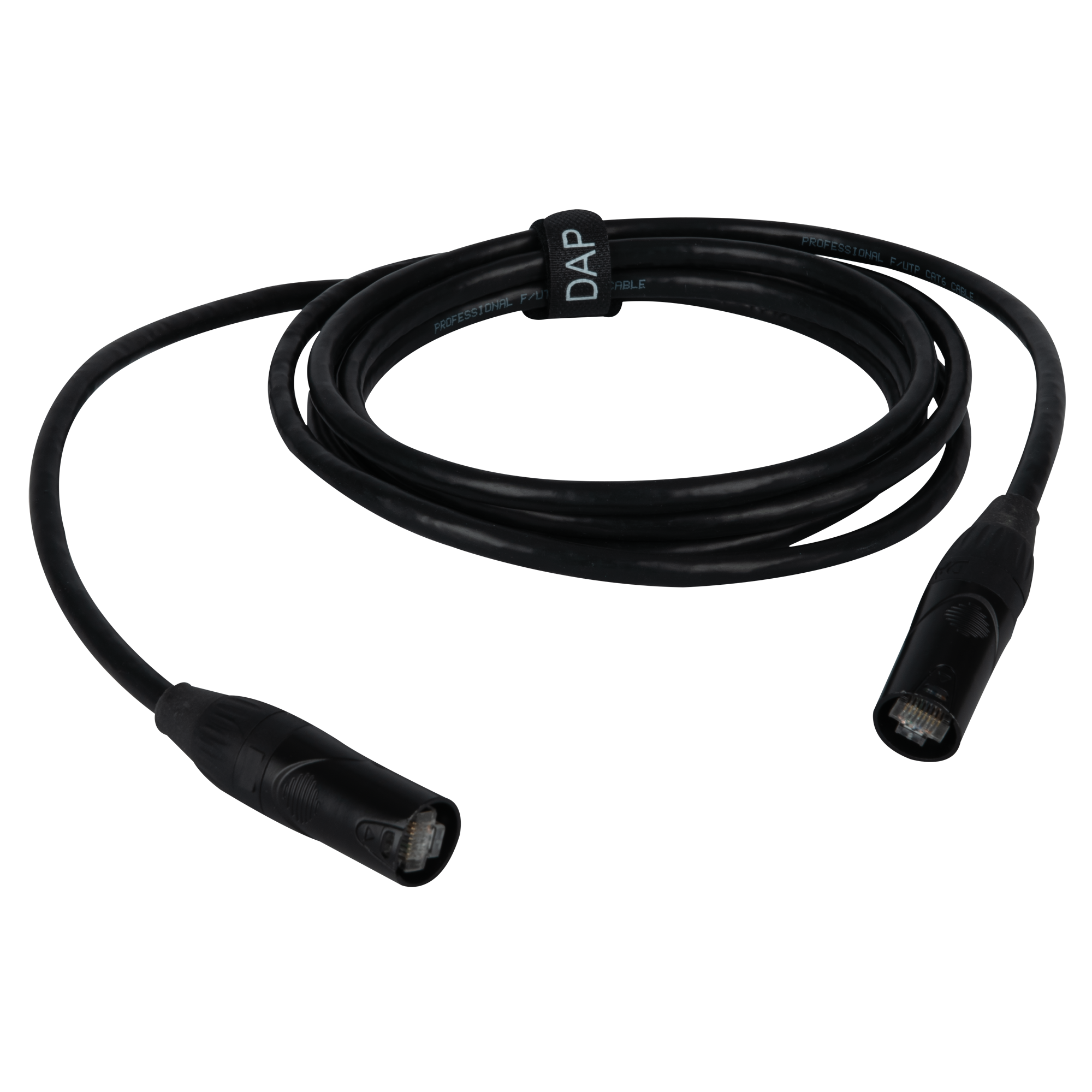 DAP Cavo Cat 6 - F/UTP