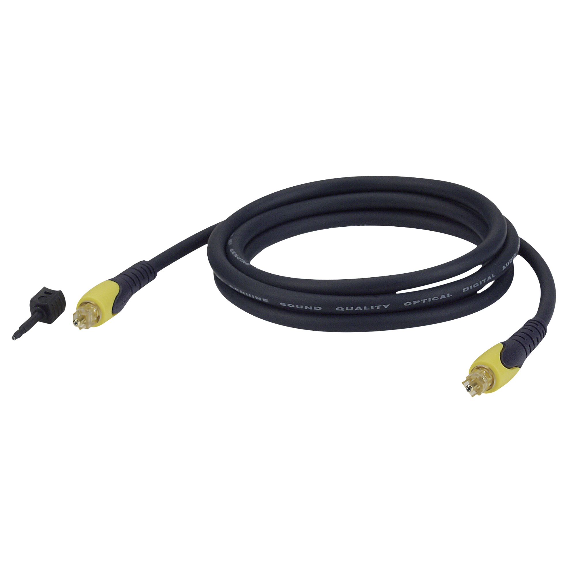 DAP FOP01 - Toslink to Toslink 6 m