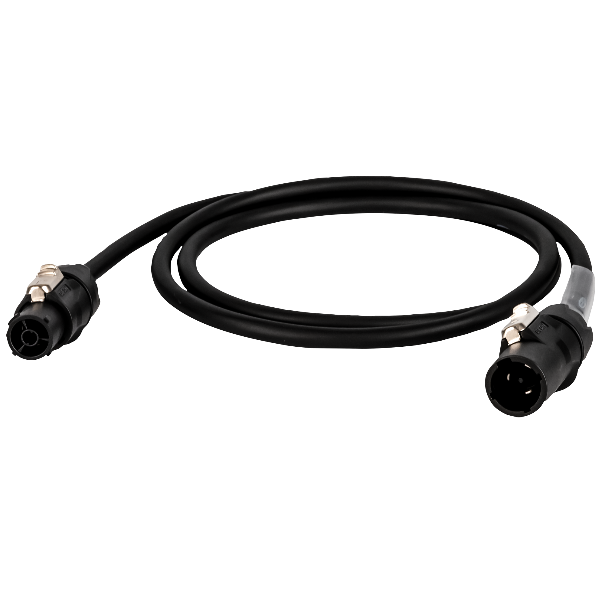 DAP Cavo di alimentazione - REAN PowerX - 3x 1,5 mm²