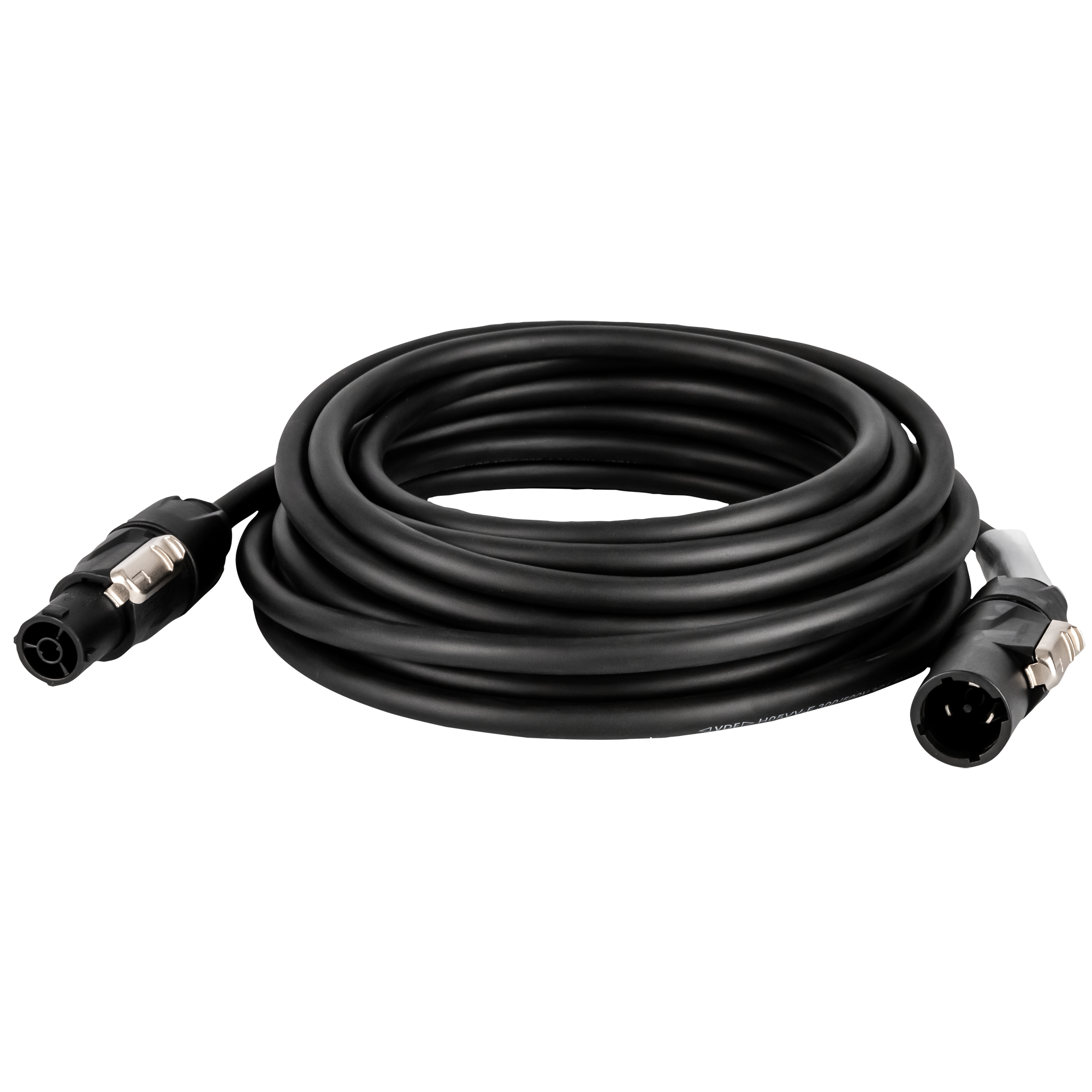 DAP Cavo di alimentazione - REAN PowerX - 3x 1,5 mm²