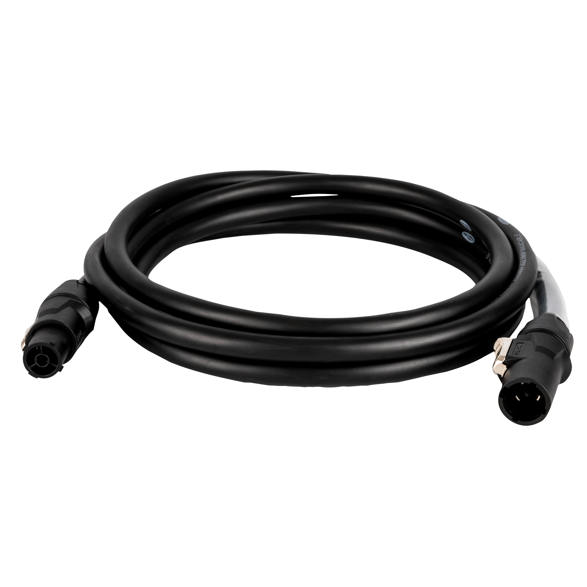 DAP Cavo di alimentazione - REAN PowerX - 3x 2,5 mm²