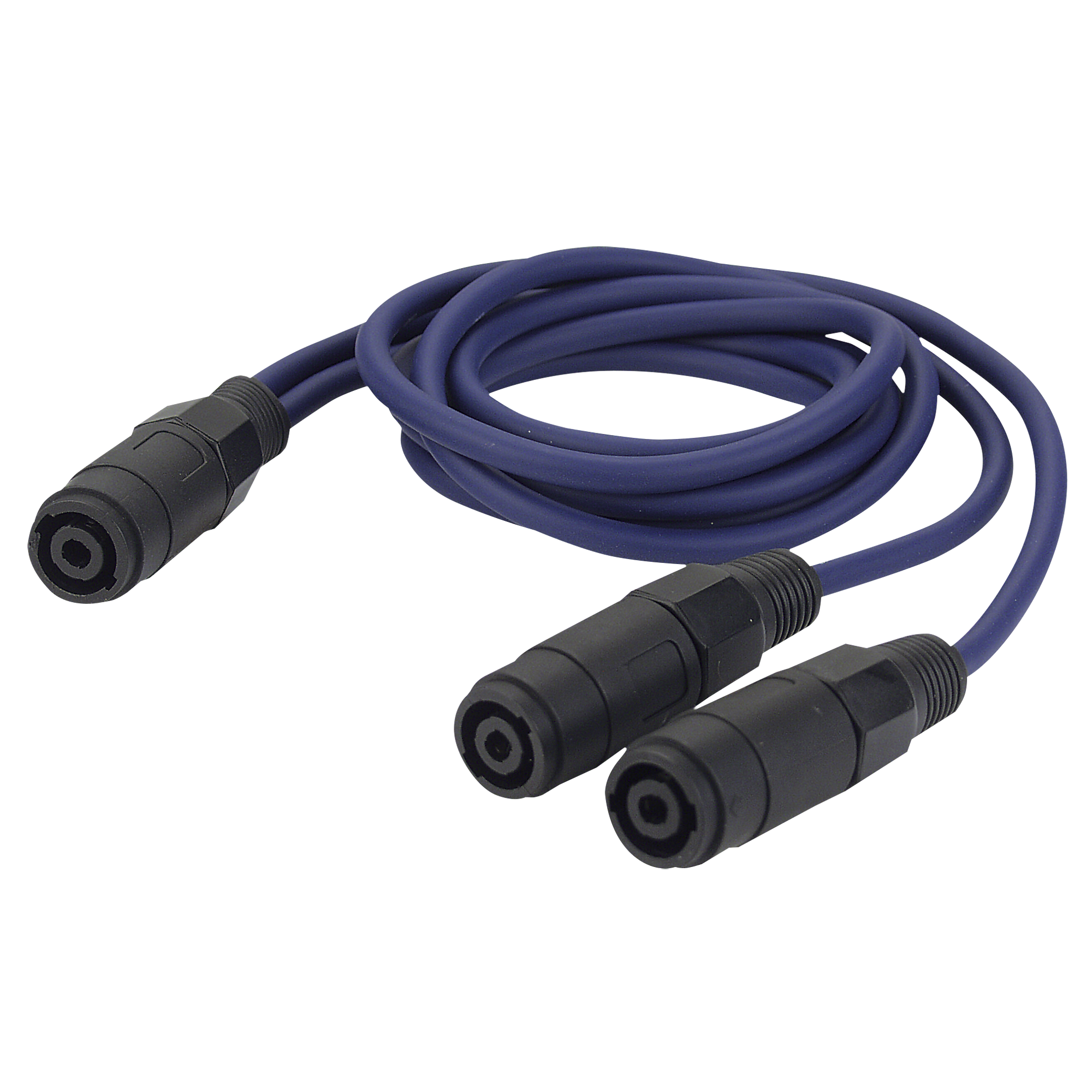 DAP FS12 - 2 Speaker female to Speaker female - 2x 1.5 mm² 1.5 m