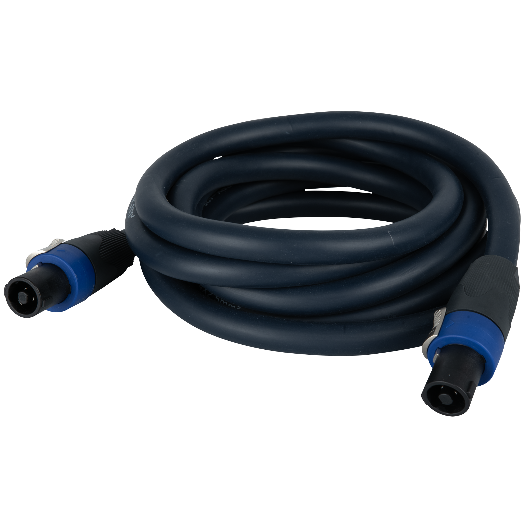 DAP FS14 - speakON to speakON - 4x 2.5 mm² - Neutrik 3 m