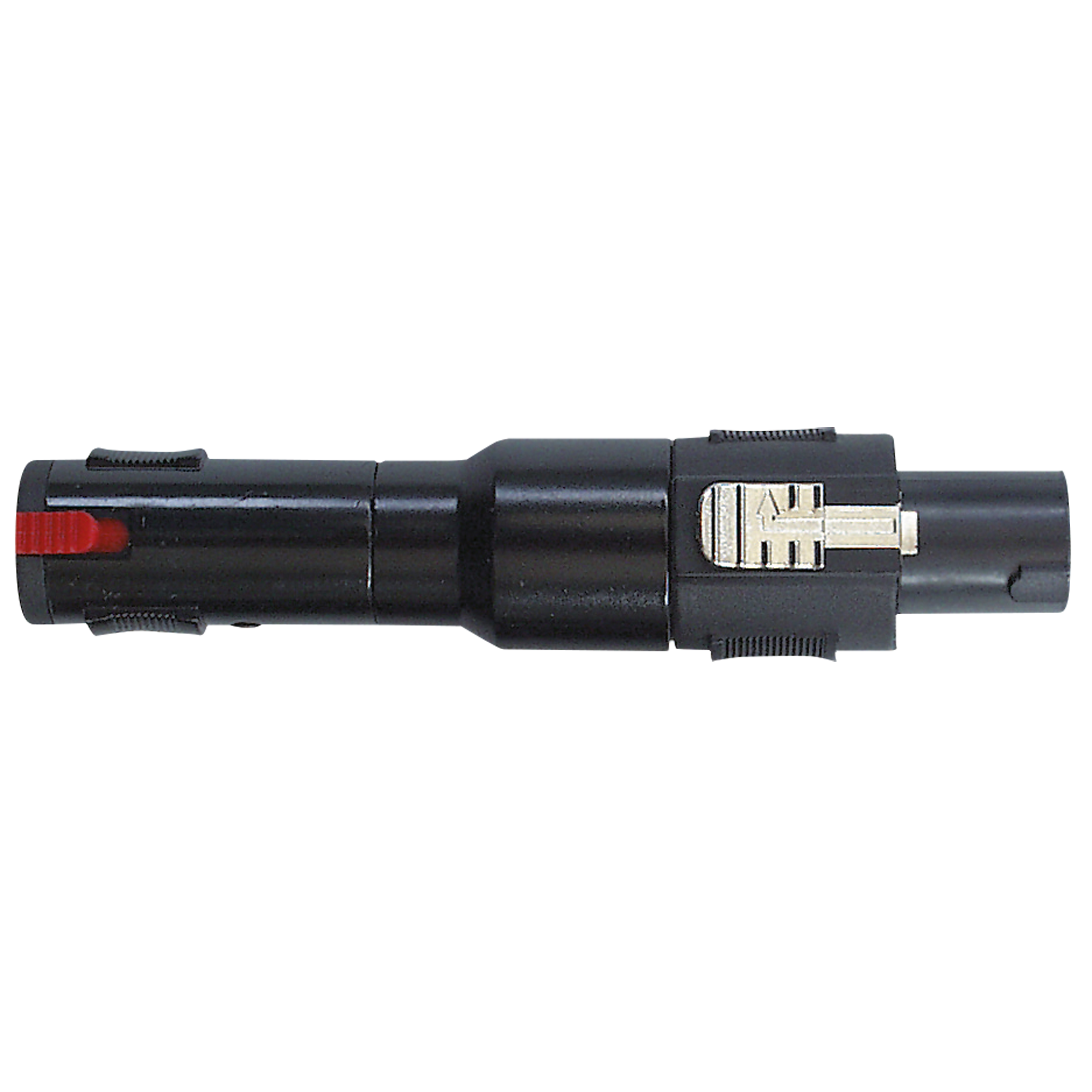 DAP FSA03 - Jack female locking to Speaker 2P male