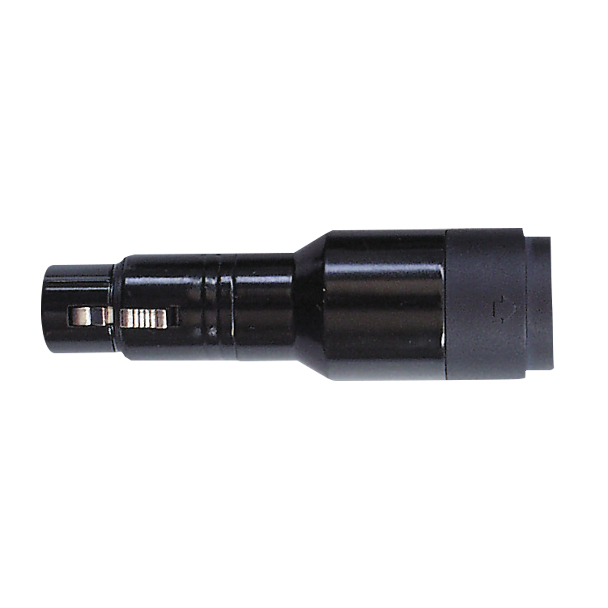 DAP FSA05 - XLR 3P female to Speaker 2P female