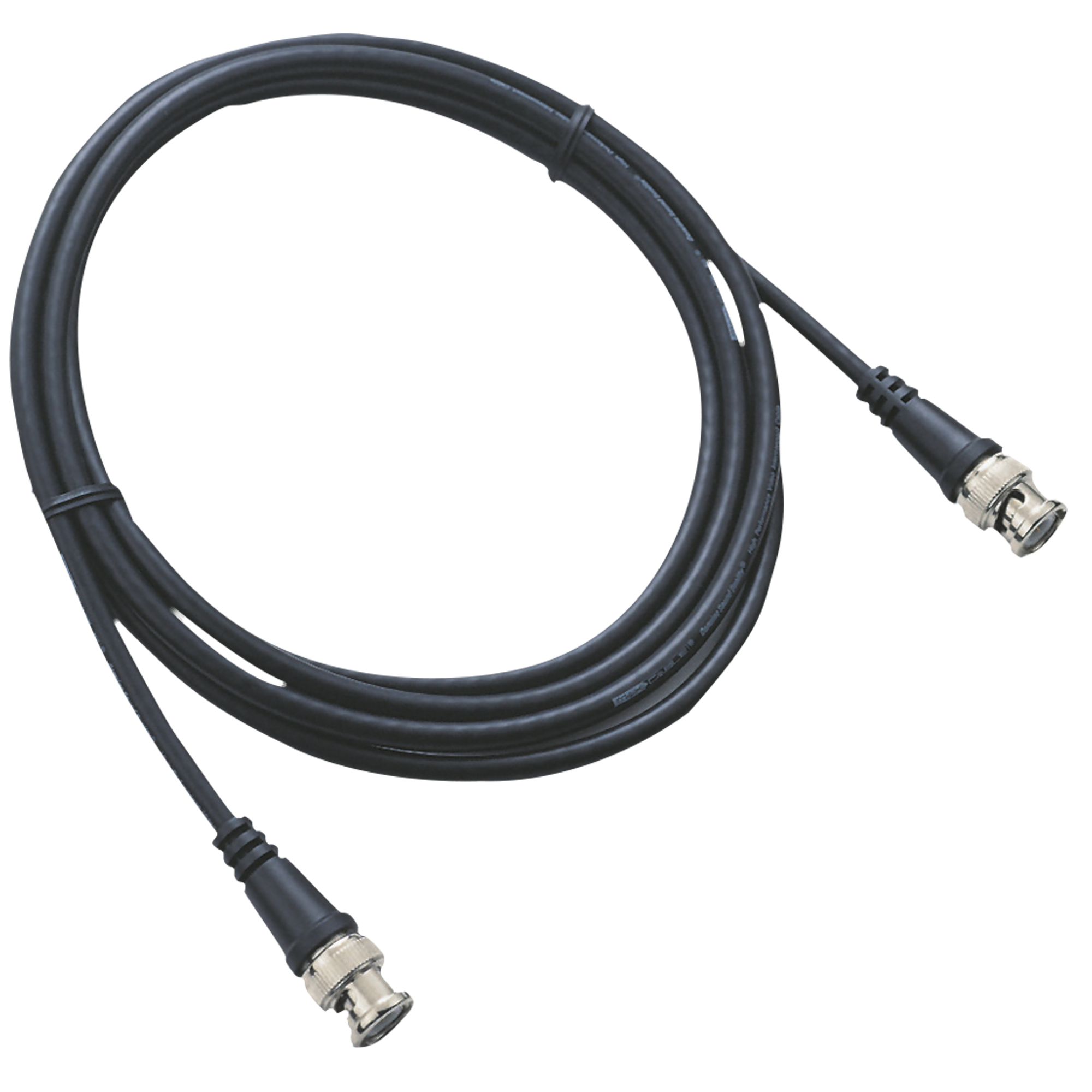 DAP FV01 - BNC to BNC Ø 6 mm 15 m