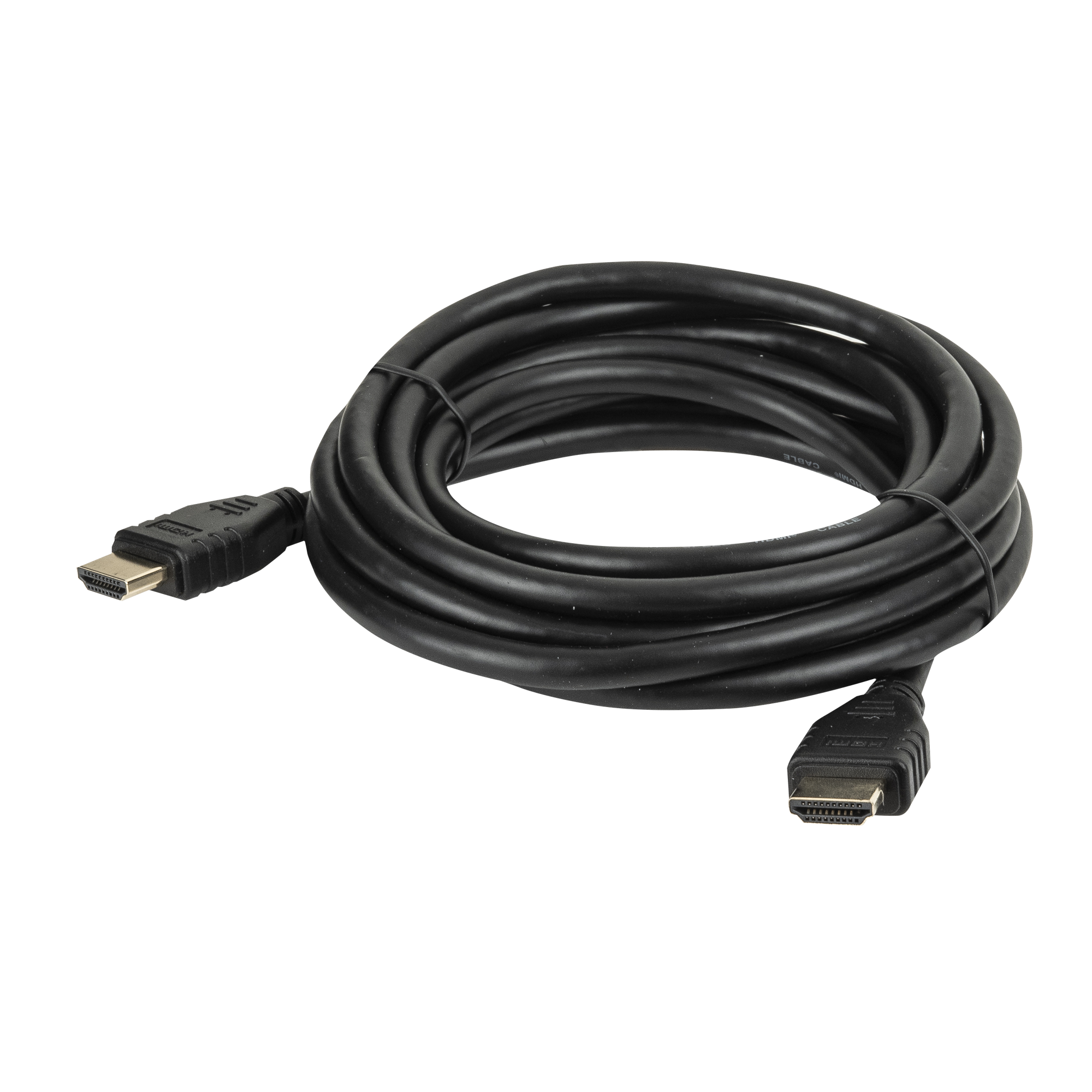 DAP HDMI 2.1 - 8K/60 Hz - 4K/120 Hz - 48 Gbps 3 m