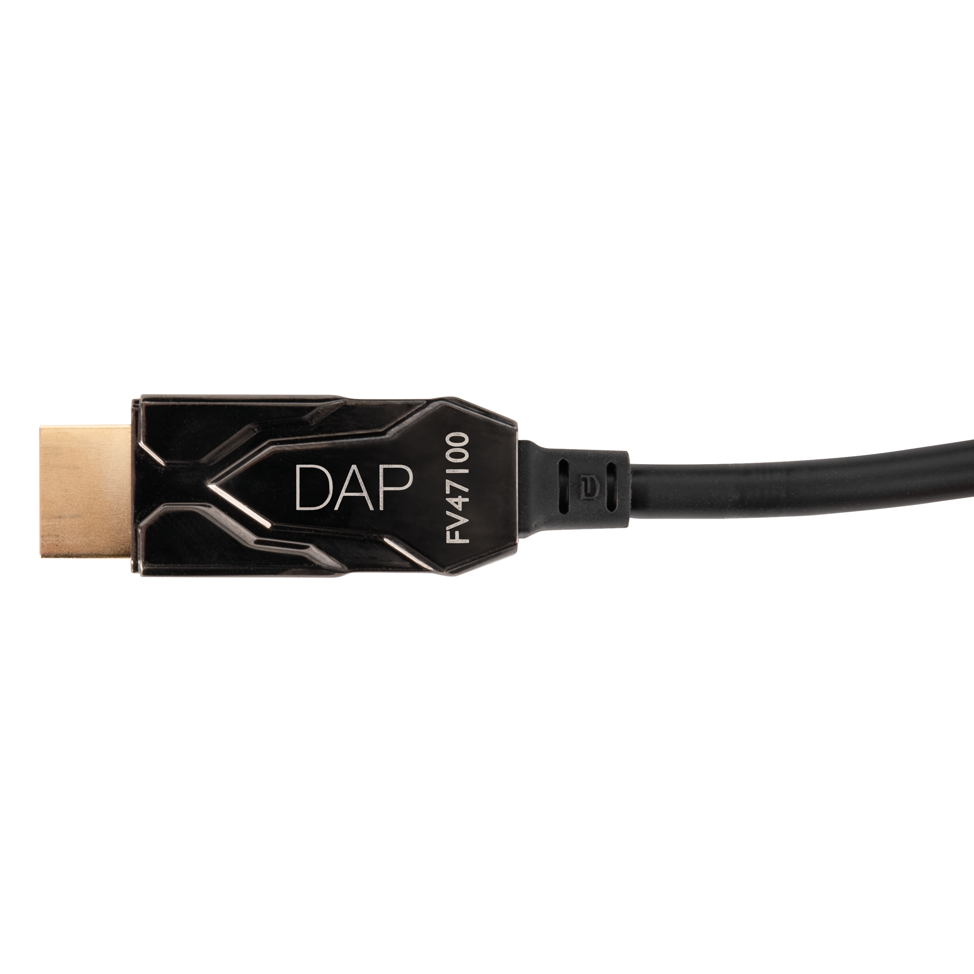 DAP Cavo in fibra HDMI 2.1 AOC 8K armato