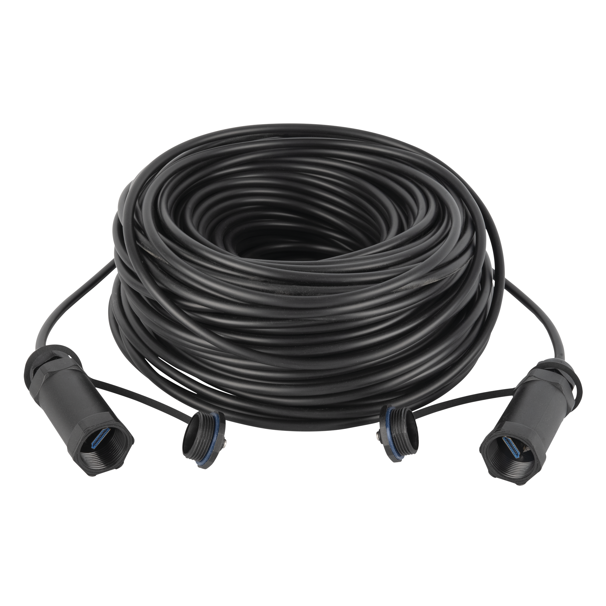 DAP Cavo in fibra HDMI 2.1 AOC 8K armato