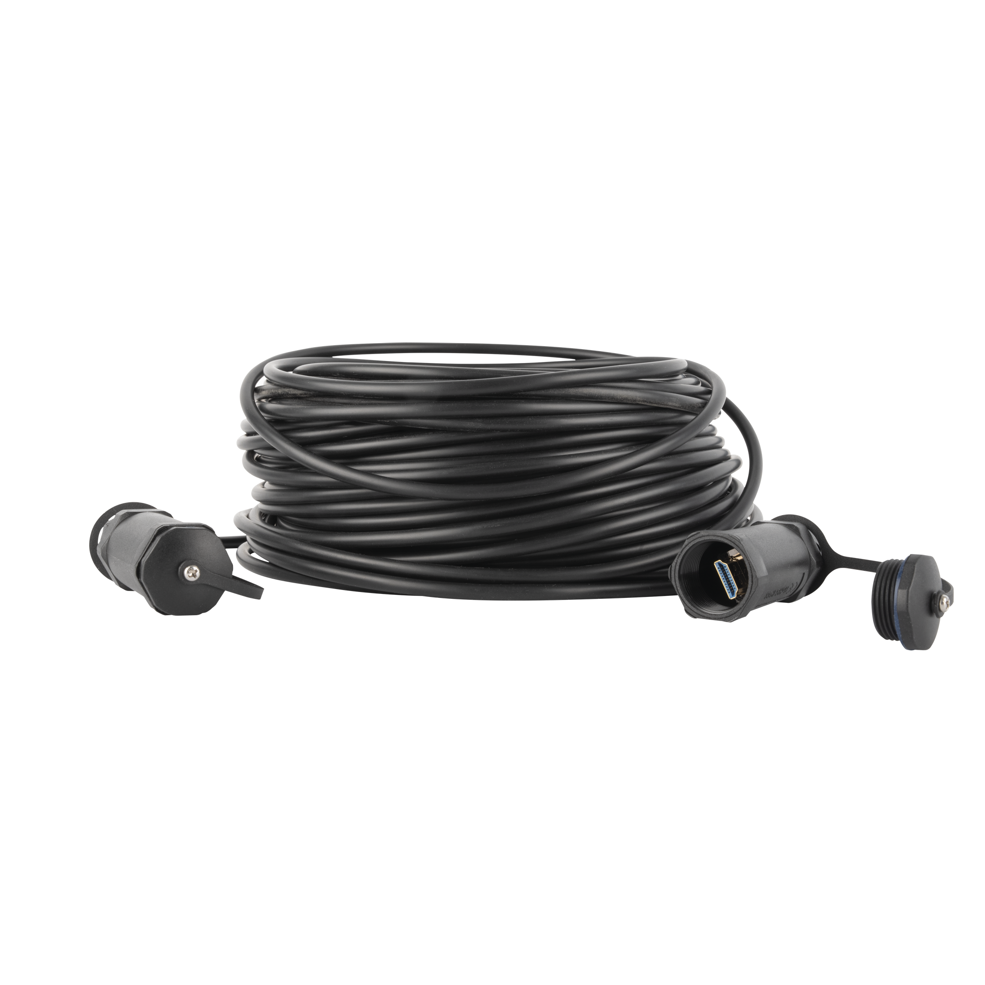 DAP Cavo in fibra HDMI 2.1 AOC 8K armato