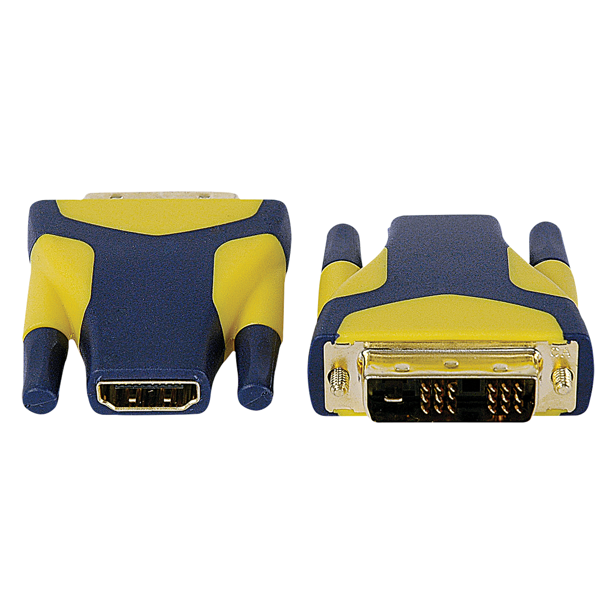 DAP FVA12 - DVI male to HDMI female