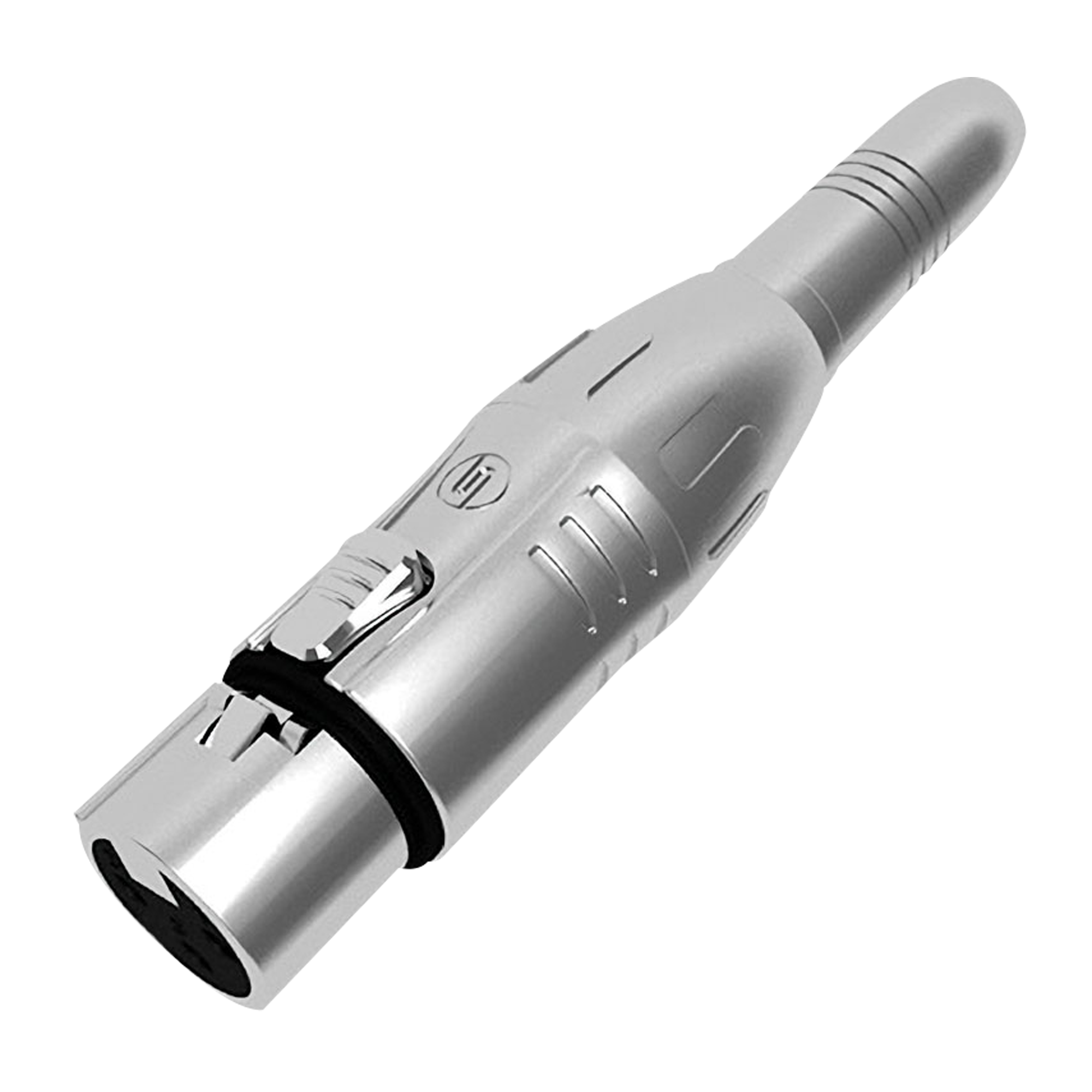 SEETRONIC Da XLR 3P femmina a Jack stereo femmina