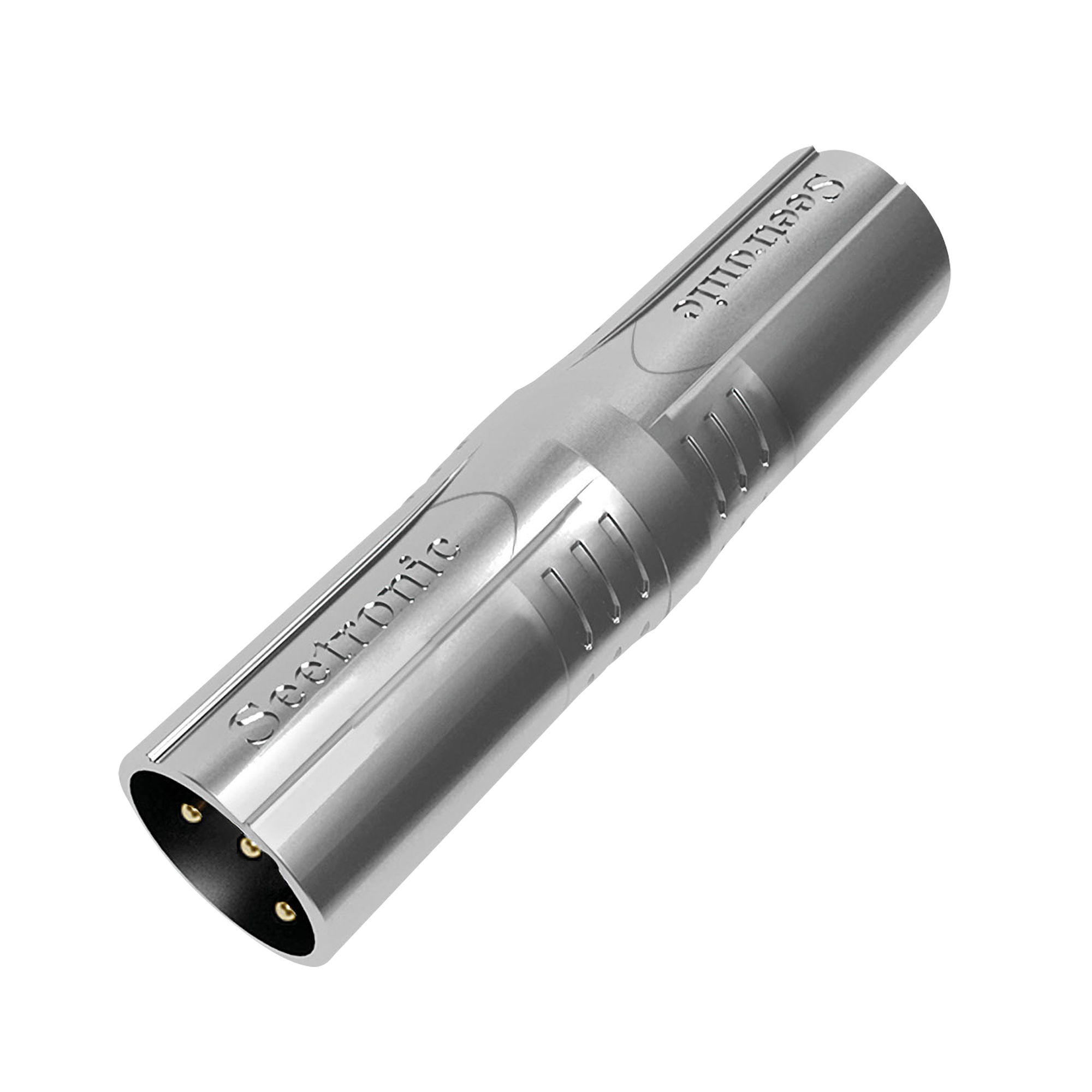 SEETRONIC Da XLR 3P maschio a XLR 3P maschio