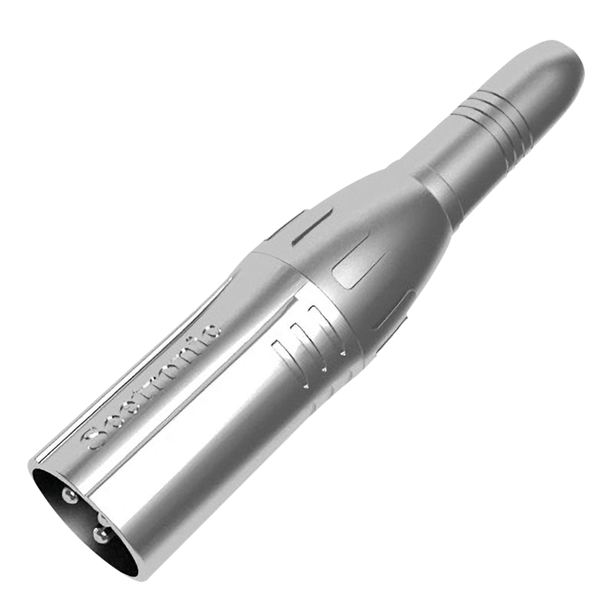 SEETRONIC Da XLR 3P maschio a Jack stereo femmina