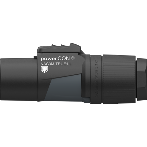 NEUTRIK Uscita di alimentazione powerCON TRUE1 - L