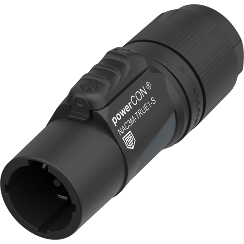 NEUTRIK Uscita di alimentazione powerCON TRUE1 - S