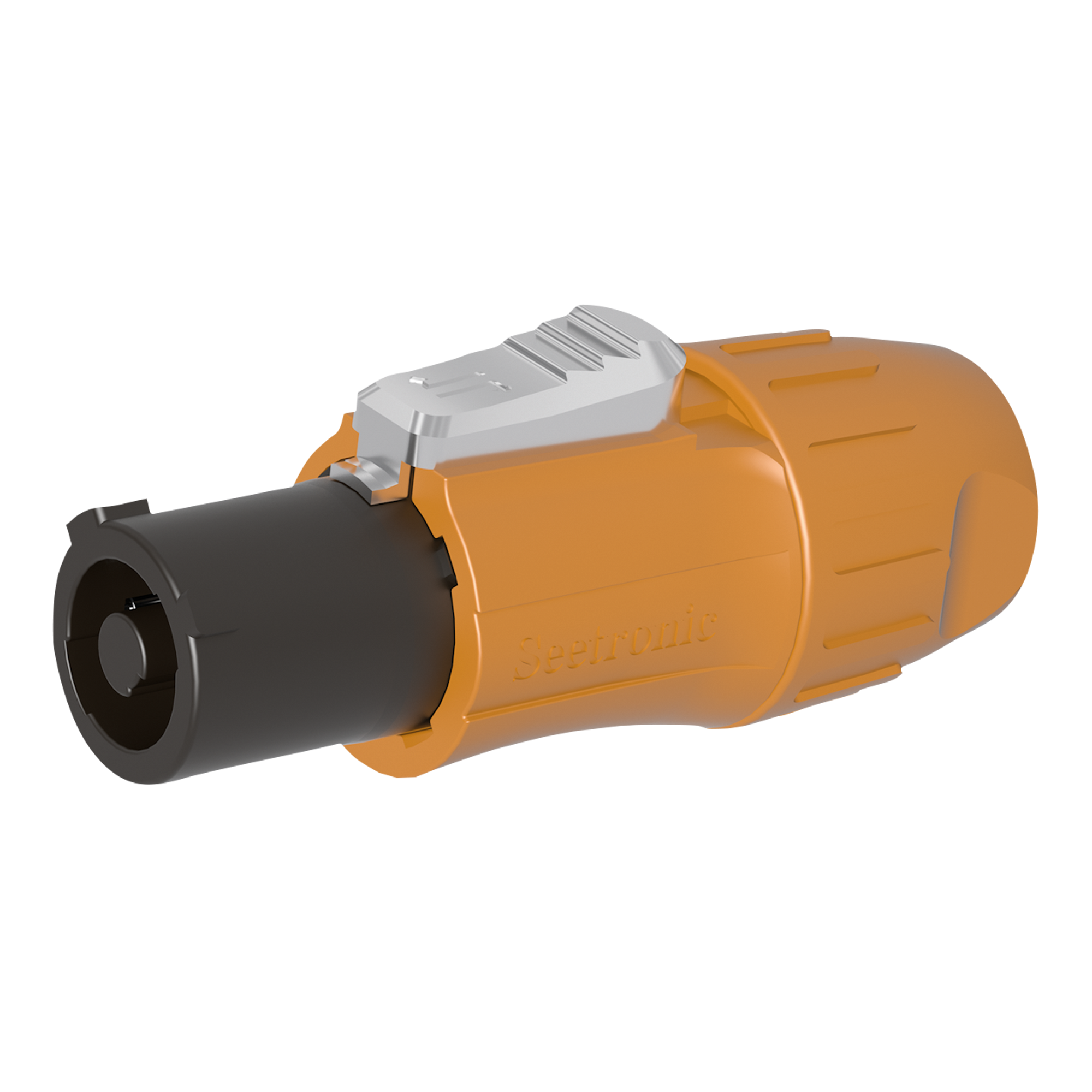 SEETRONIC Connettore per cavi Power Pro Twist
