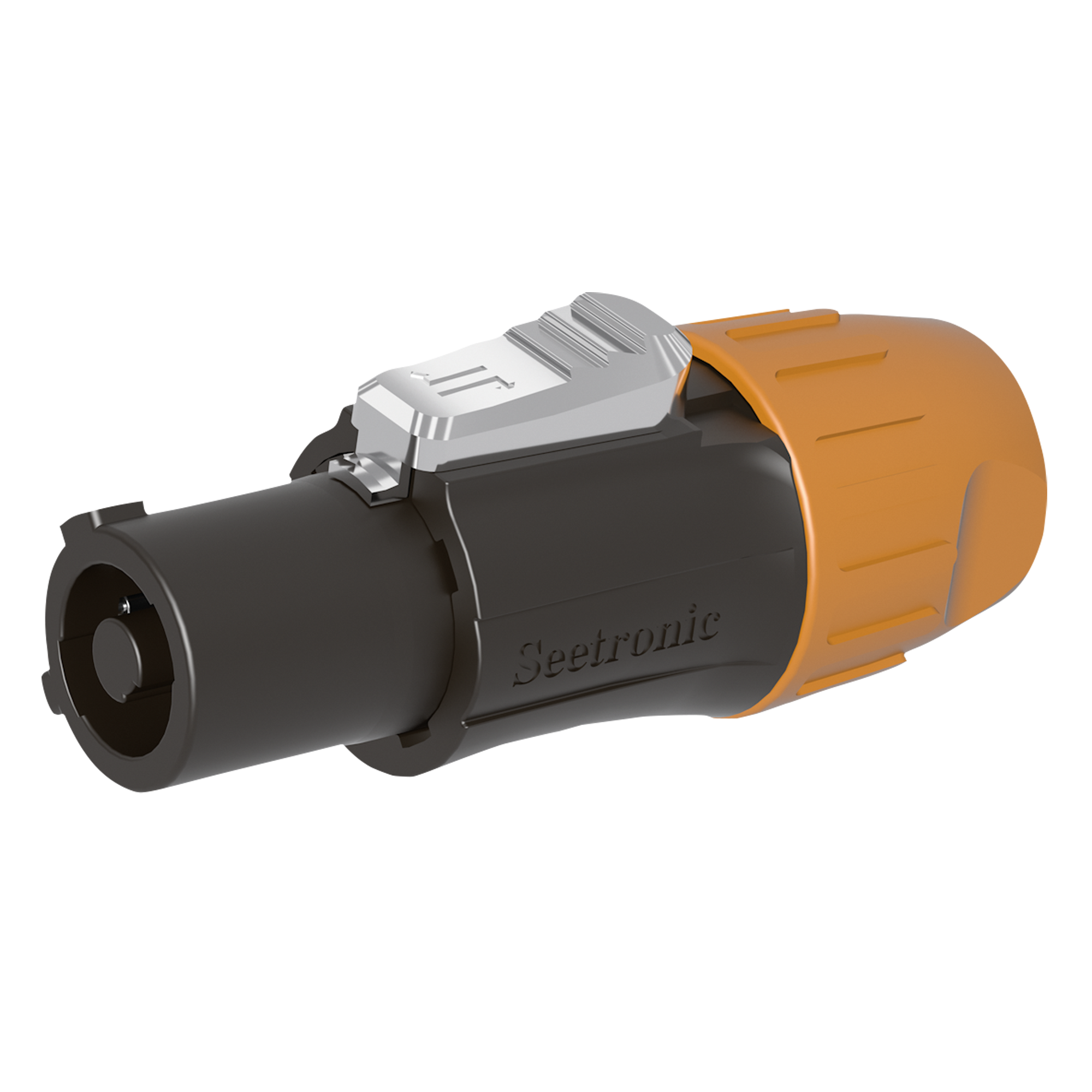 SEETRONIC Connettore per cavi Power Pro Twist