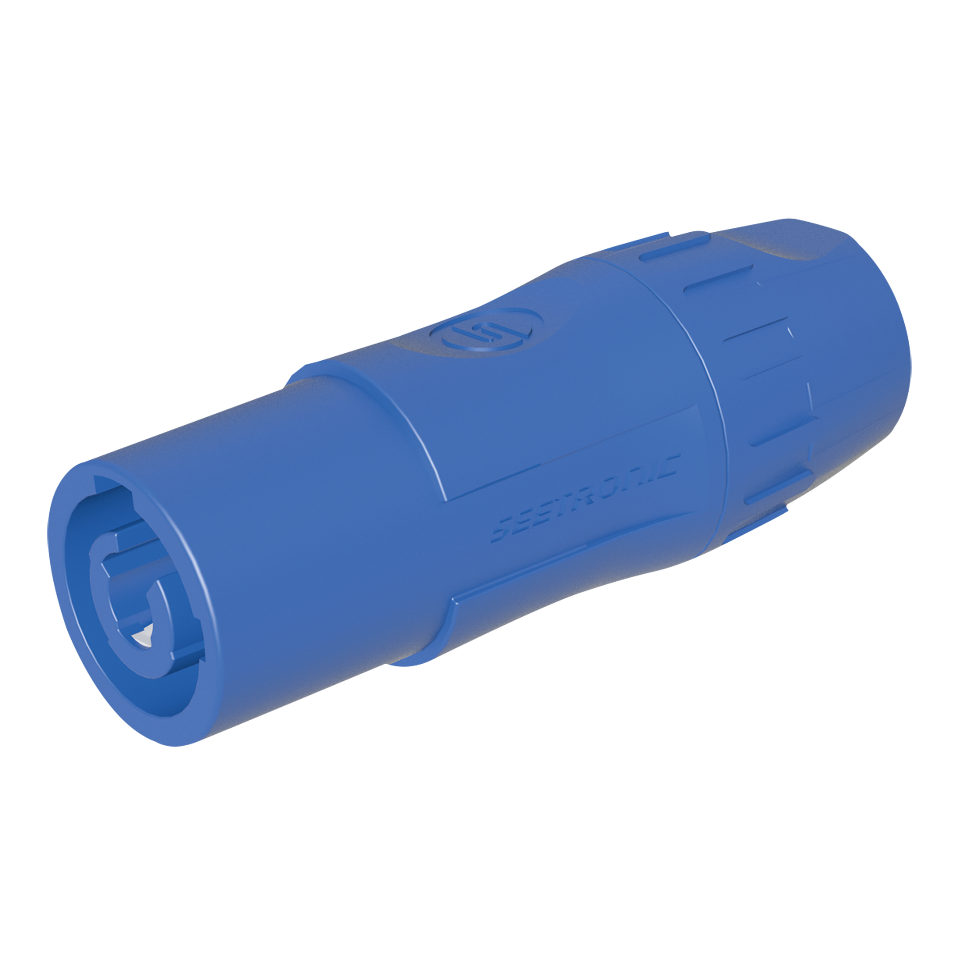 SEETRONIC Connettore per cavi Power Pro Twist