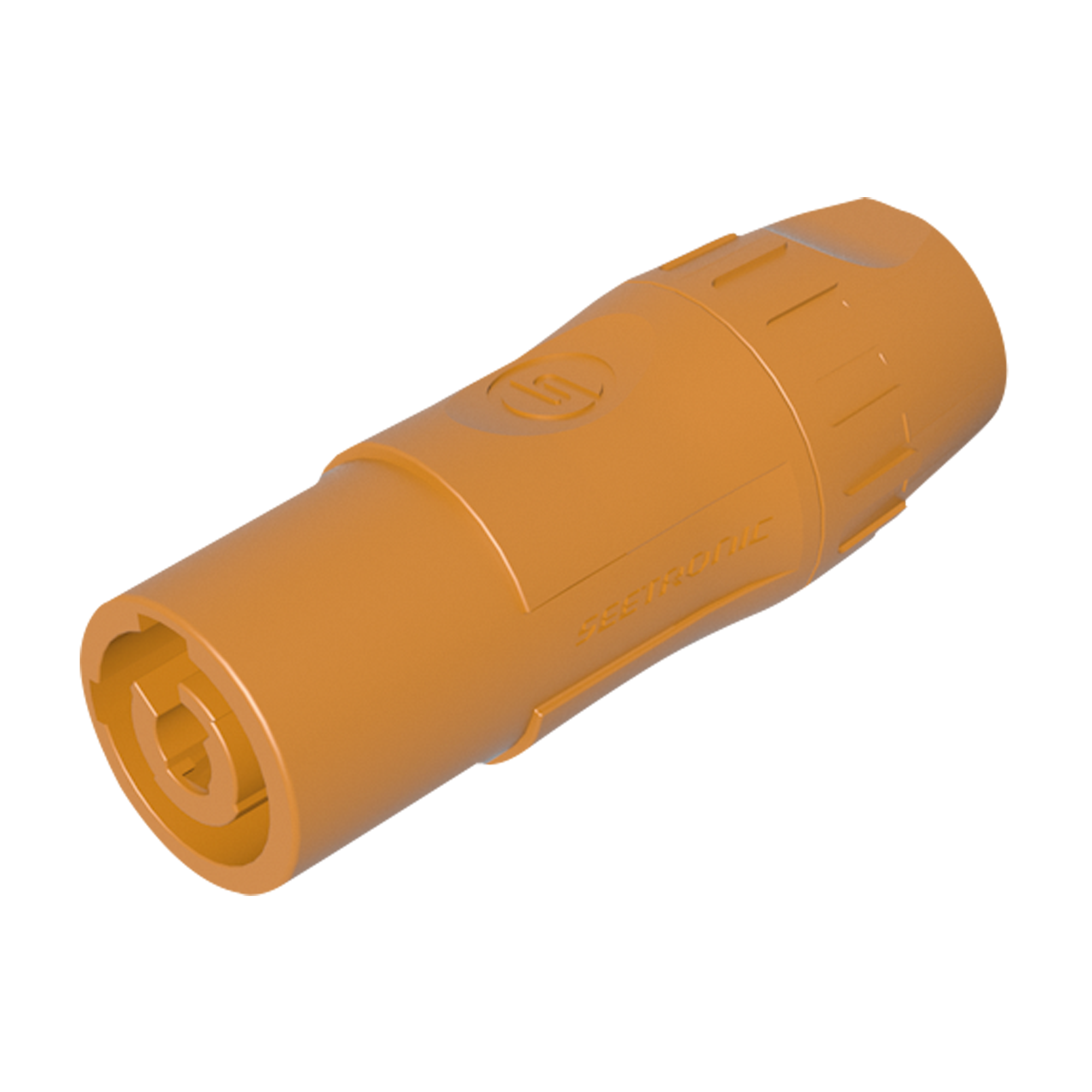 SEETRONIC Connettore per cavi Power Pro Twist