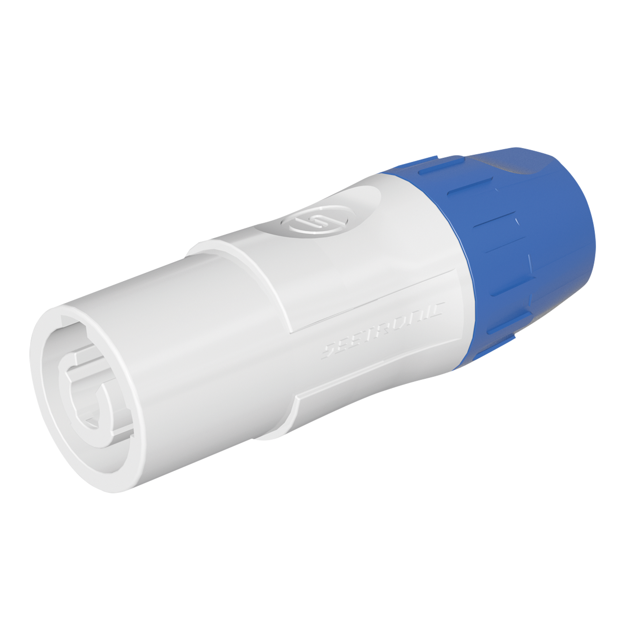 SEETRONIC Connettore per cavi Power Pro Twist