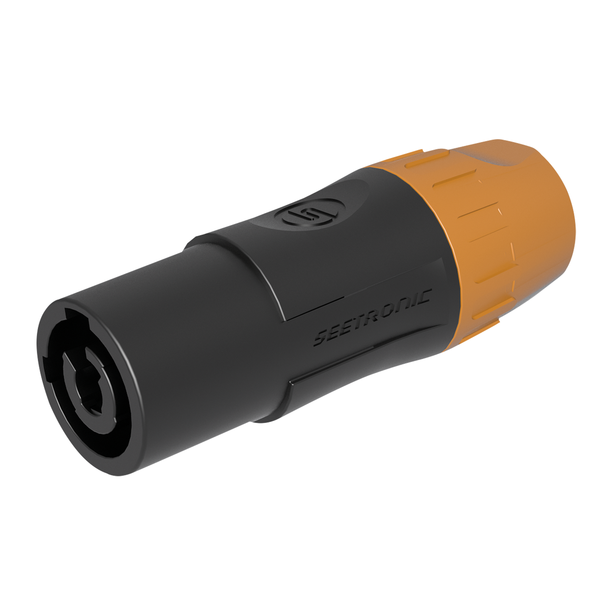 SEETRONIC Connettore per cavi Power Pro Twist