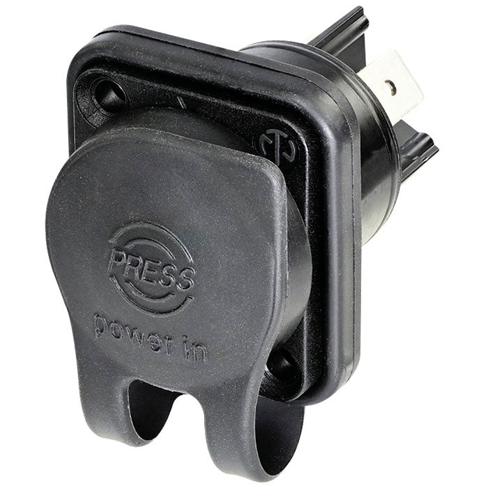 NEUTRIK Copertura a tenuta