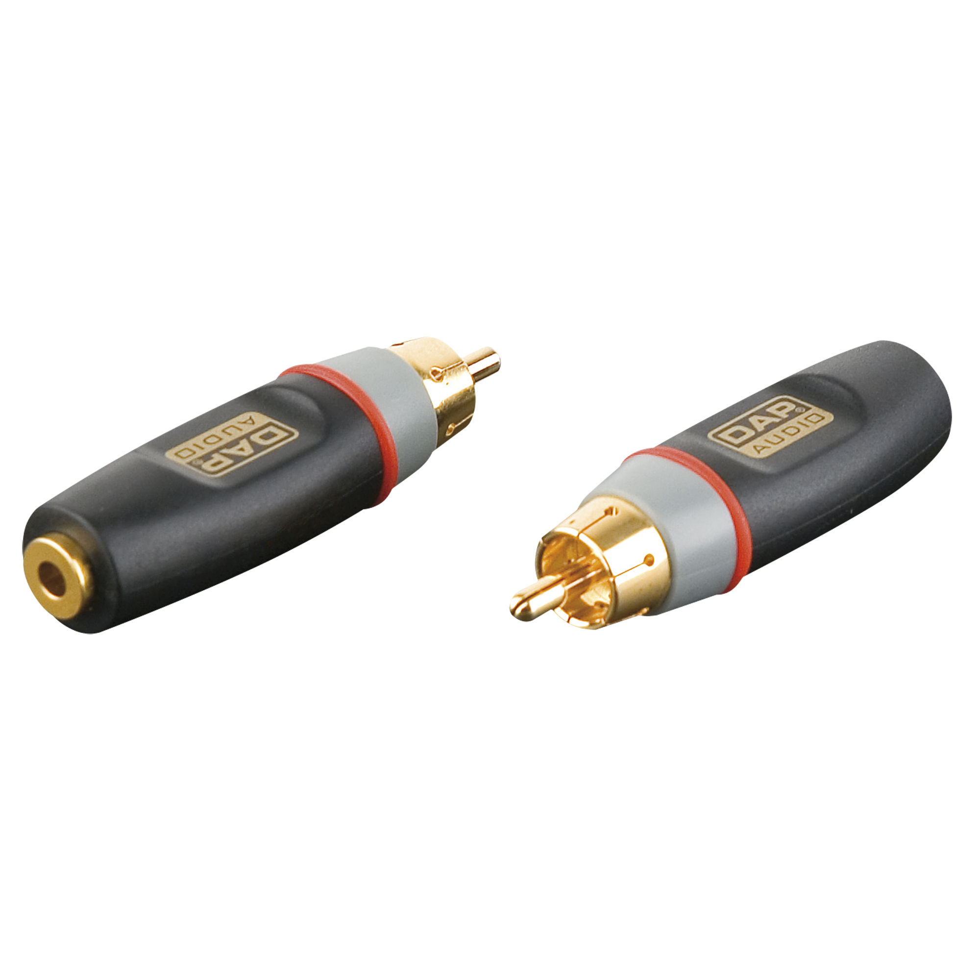 DAP XGA04 - RCA/M to mini-jack/F