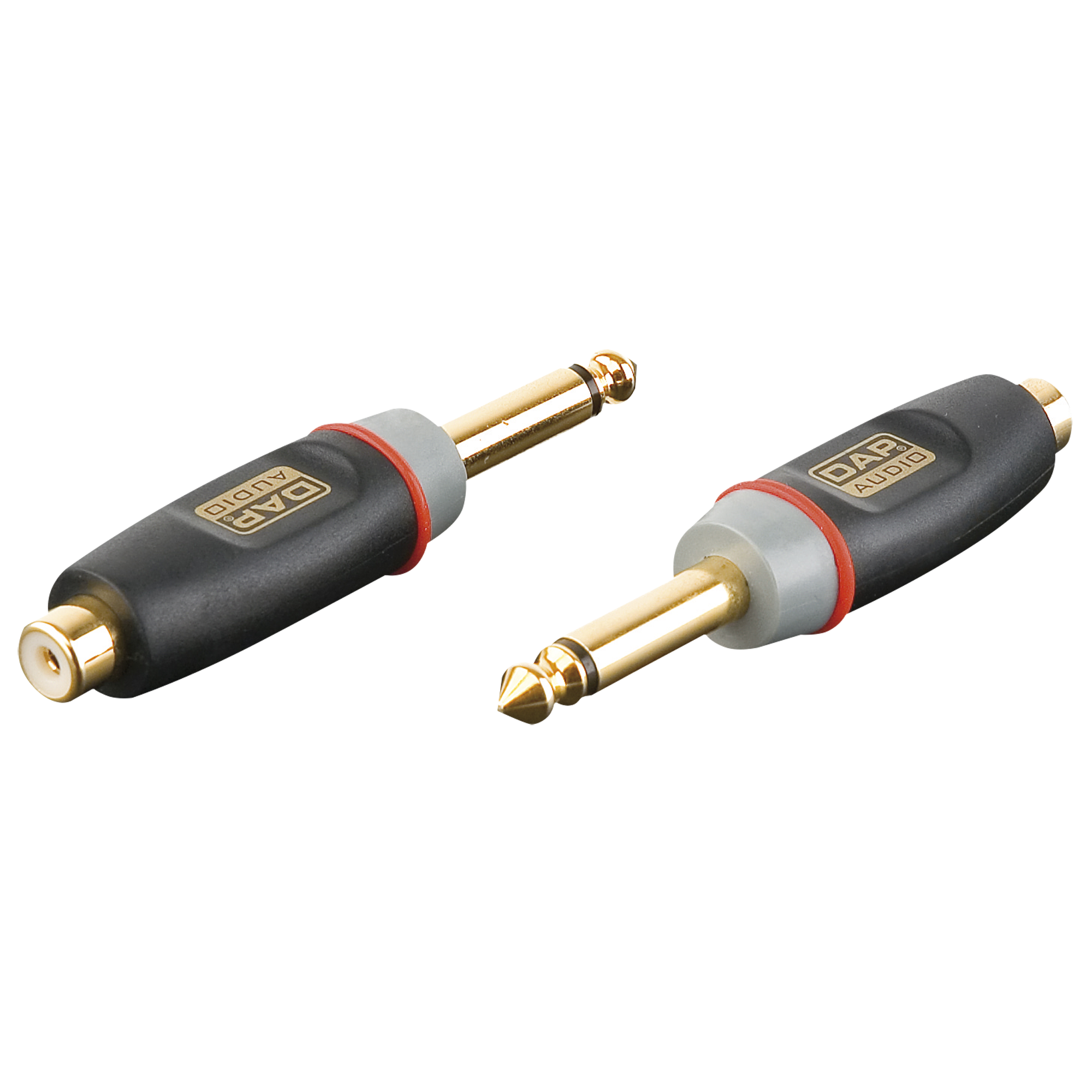 DAP XGA06 - RCA/F to Jack/M mono