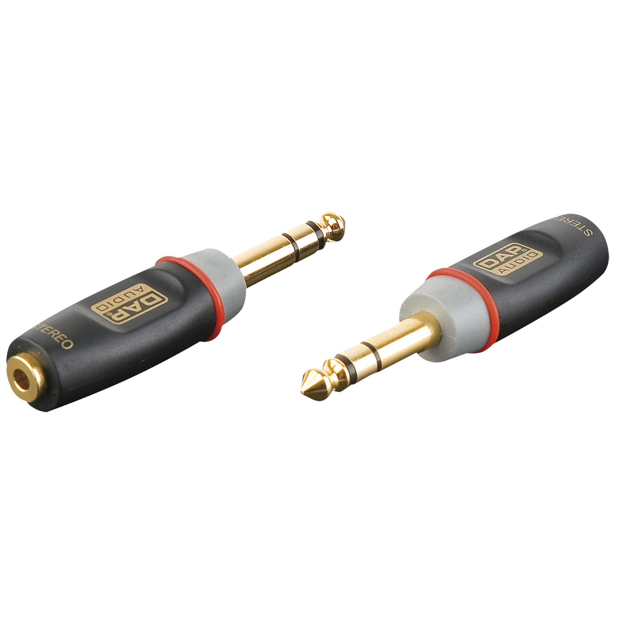 DAP XGA13 - Jack/M stereo to mini-jack/F