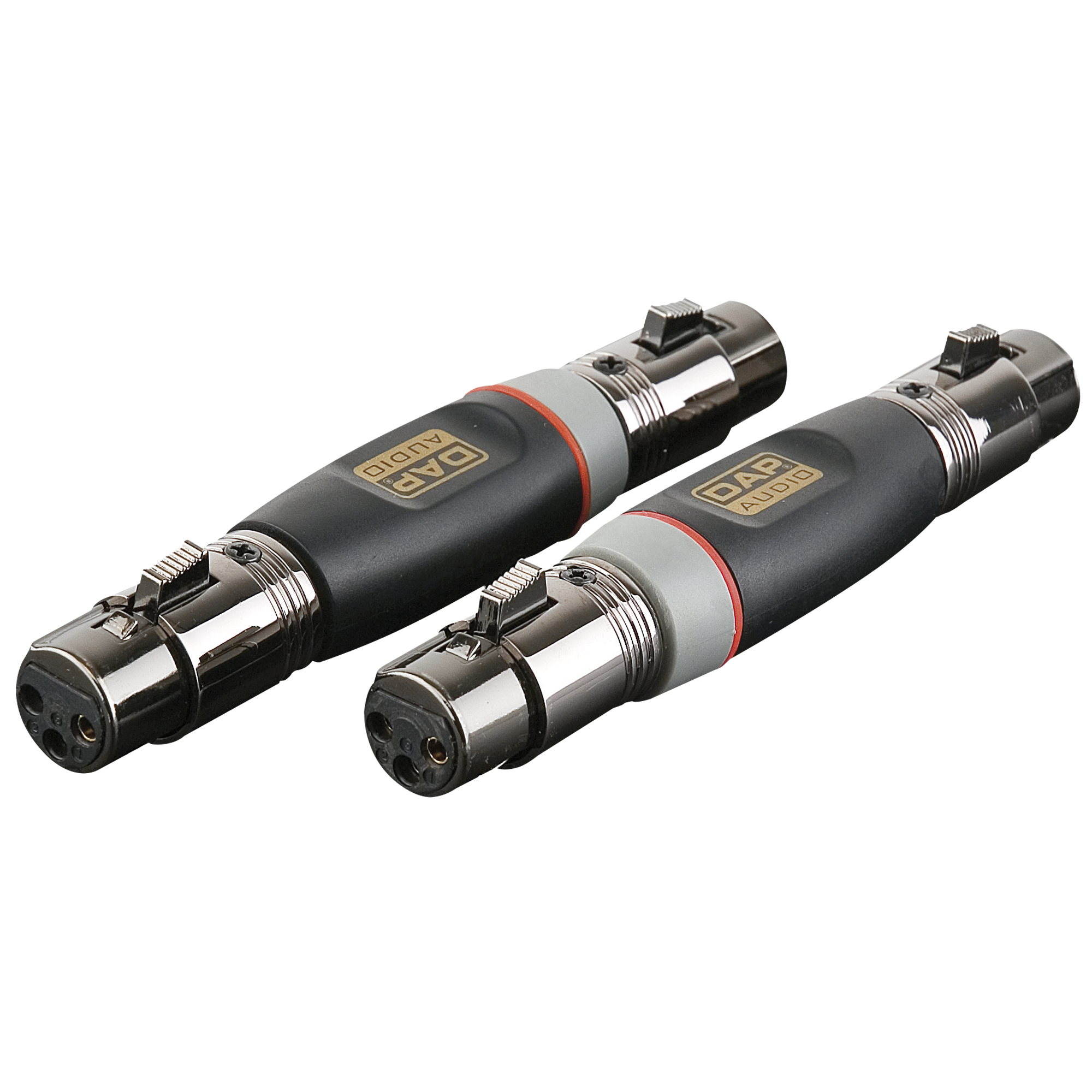 DAP XGA21 - XLR/F 3P to XLR/F 3P
