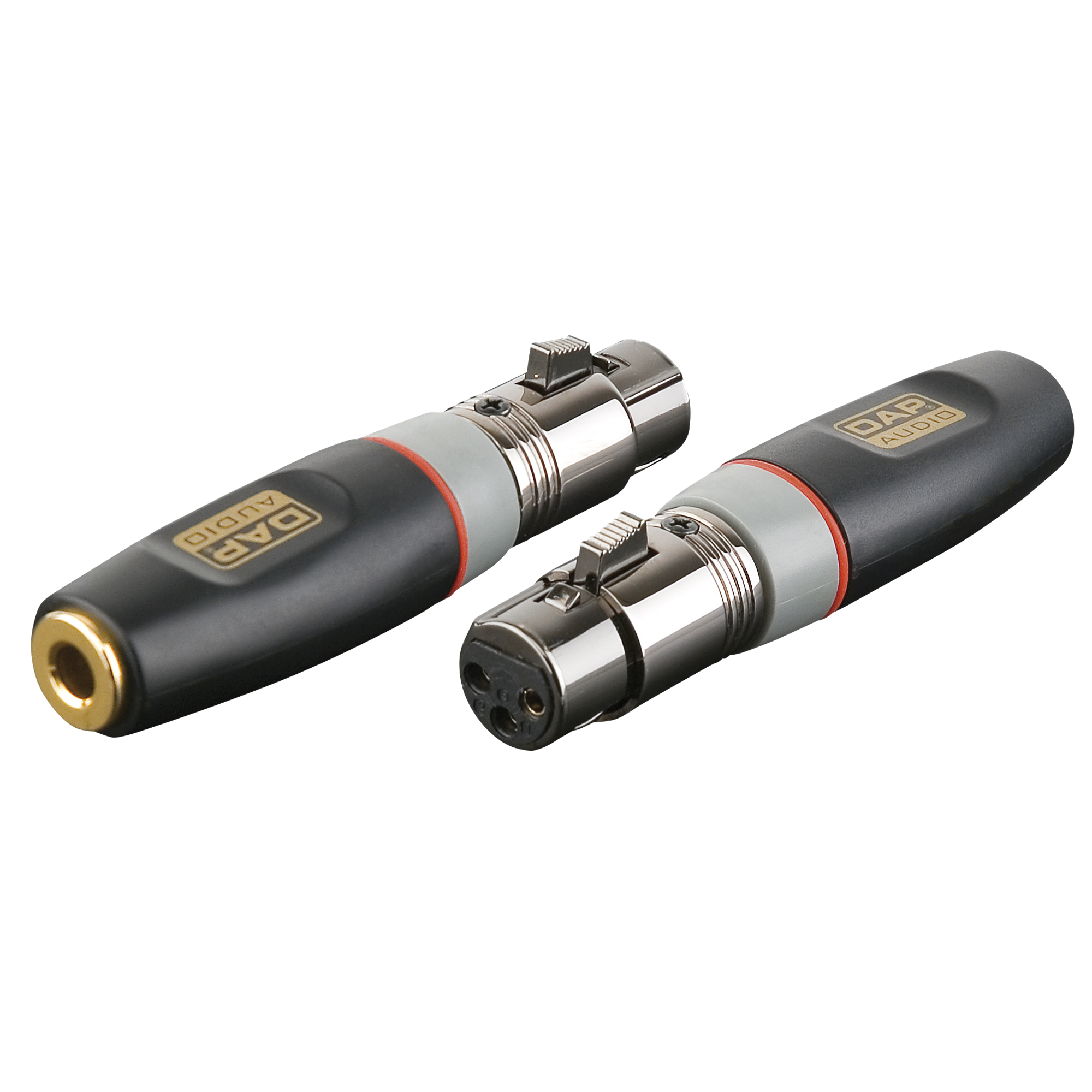 DAP XGA22 - XLR/F 3P to Jack/F Balanced