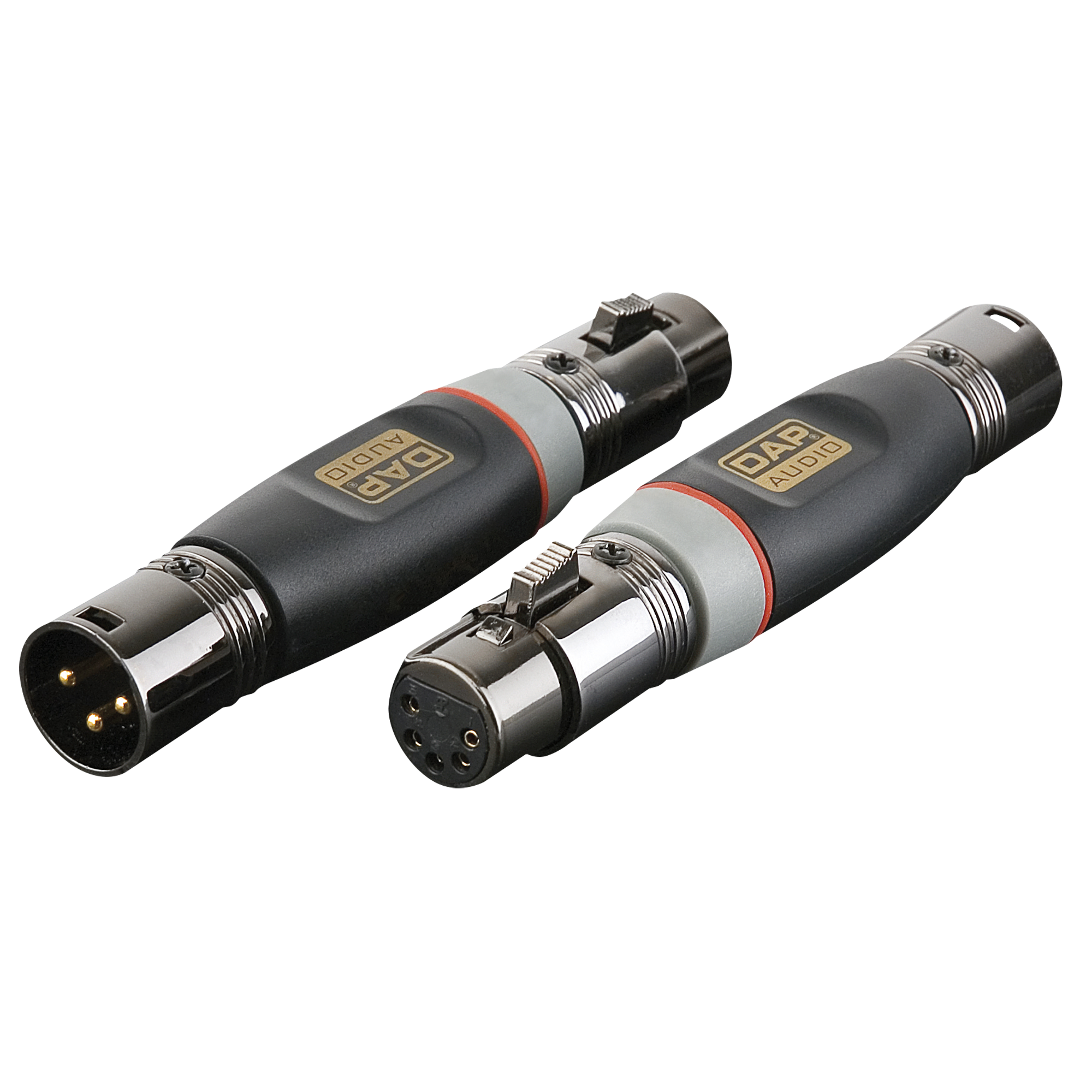 DAP XGA30 - XLR/F 5P to XLR/M 3P